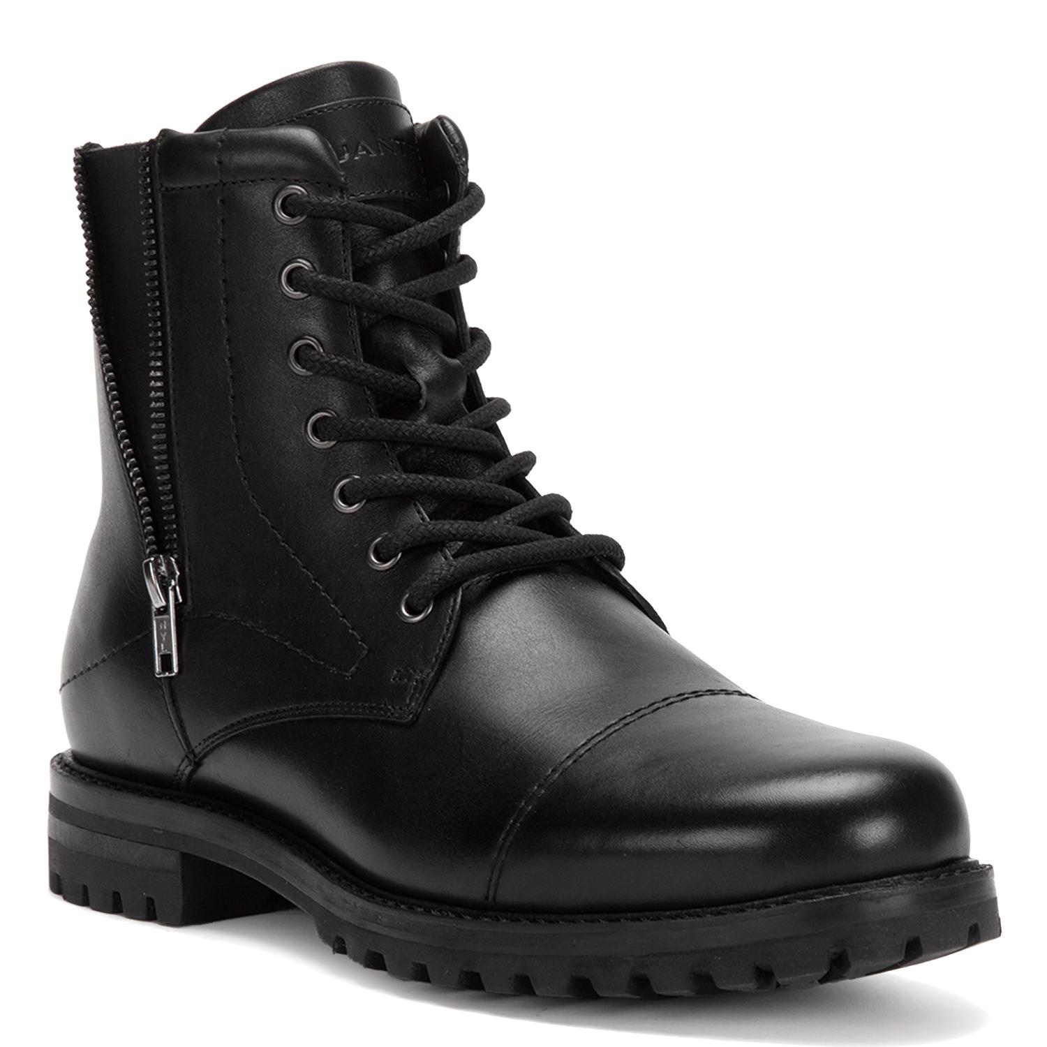 BOTIN - ESTOCOLMO - GUANTE - NEGRO - 2