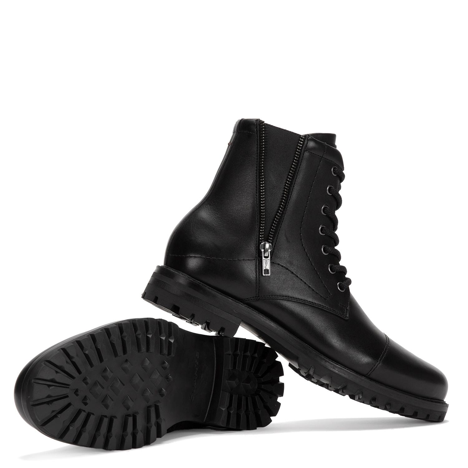 BOTIN - ESTOCOLMO - GUANTE - NEGRO - 3