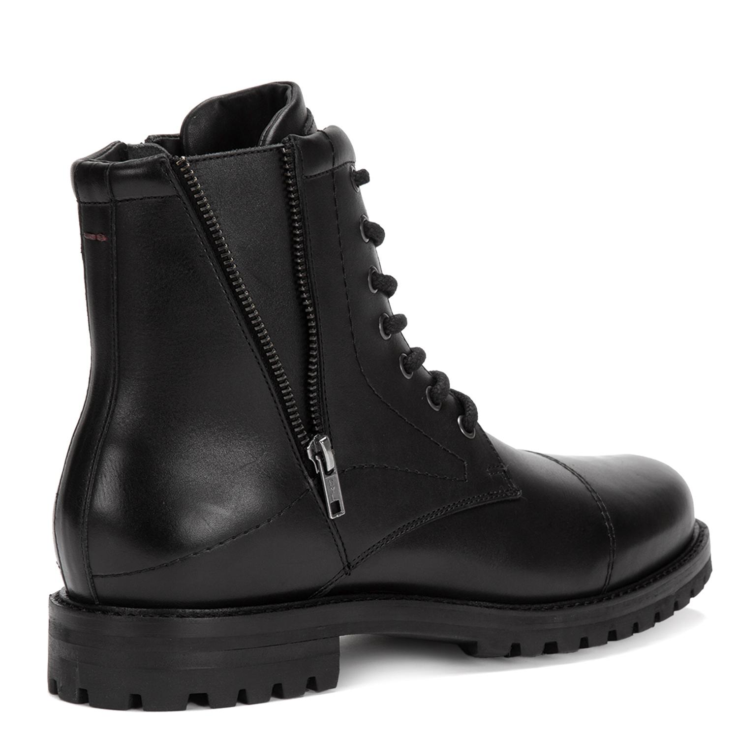 BOTIN - ESTOCOLMO - GUANTE - NEGRO - 5