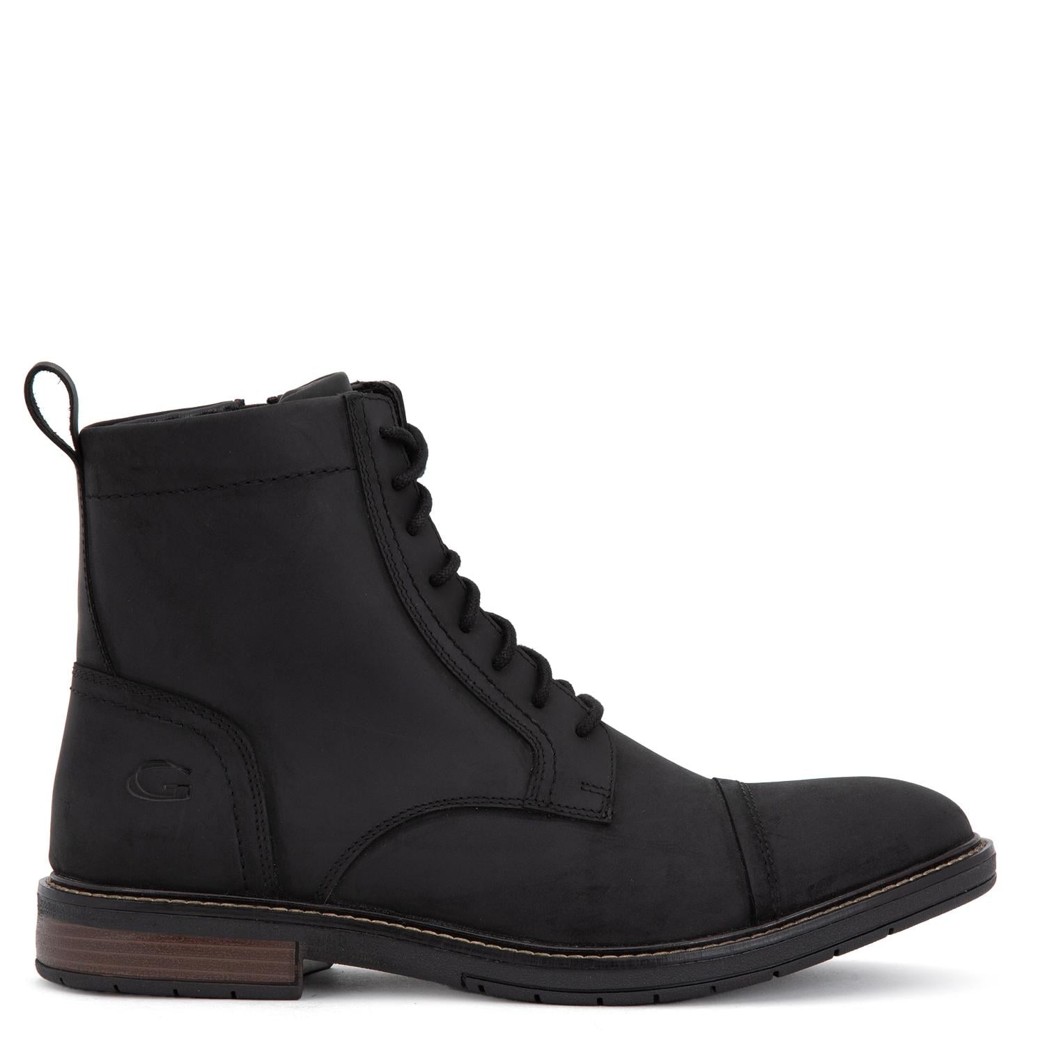 BOTIN - CASPER - GUANTE - NEGRO - 1