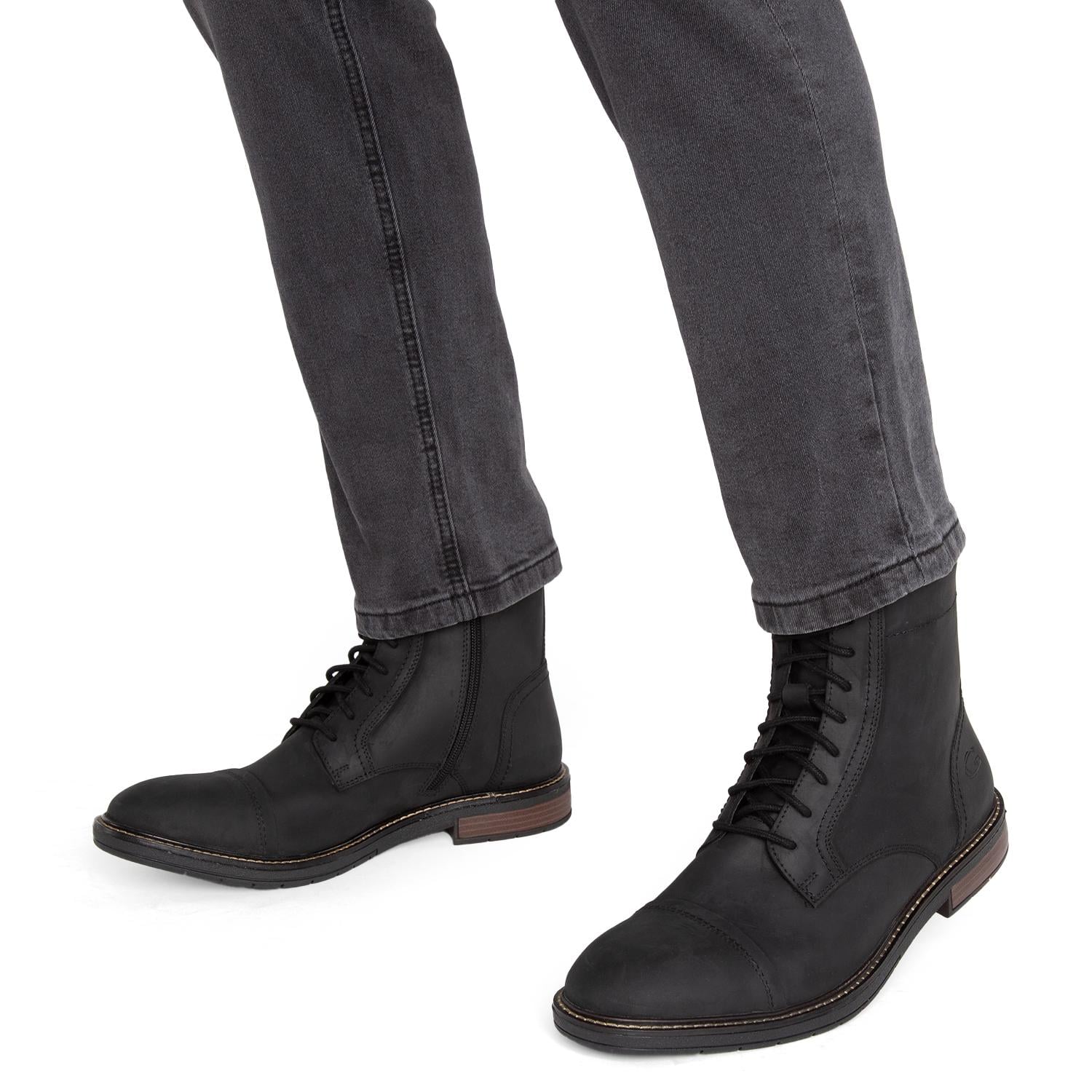 BOTIN - CASPER - GUANTE - NEGRO - 2