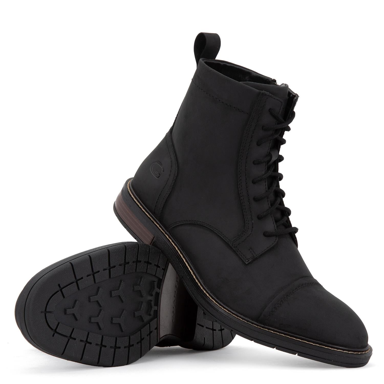 BOTIN - CASPER - GUANTE - NEGRO - 3