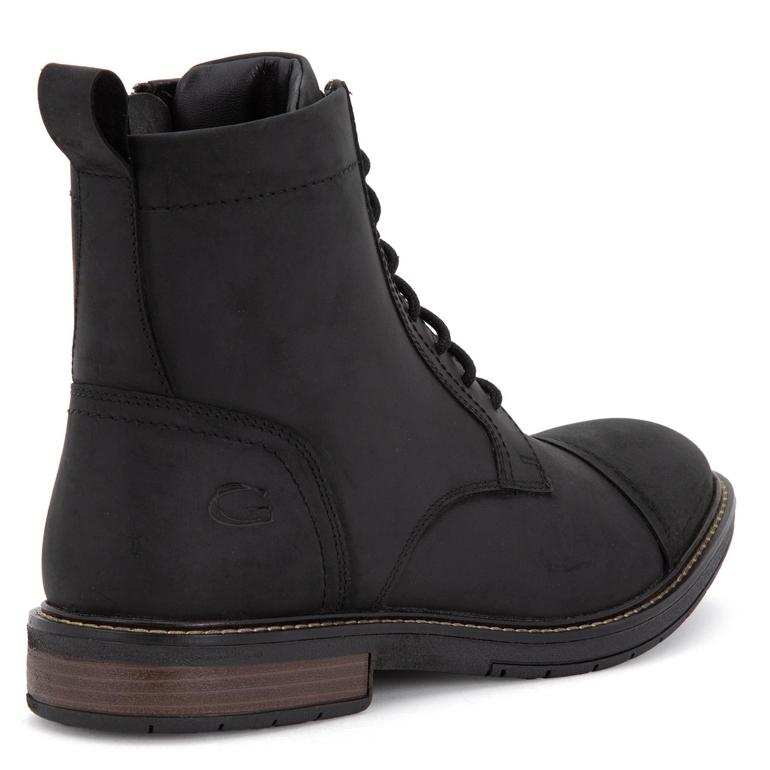 BOTIN - CASPER - GUANTE - NEGRO - 4