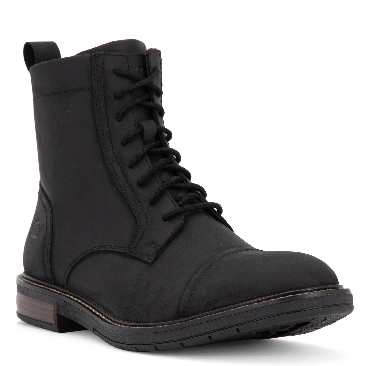 BOTIN - CASPER - GUANTE - NEGRO - 5