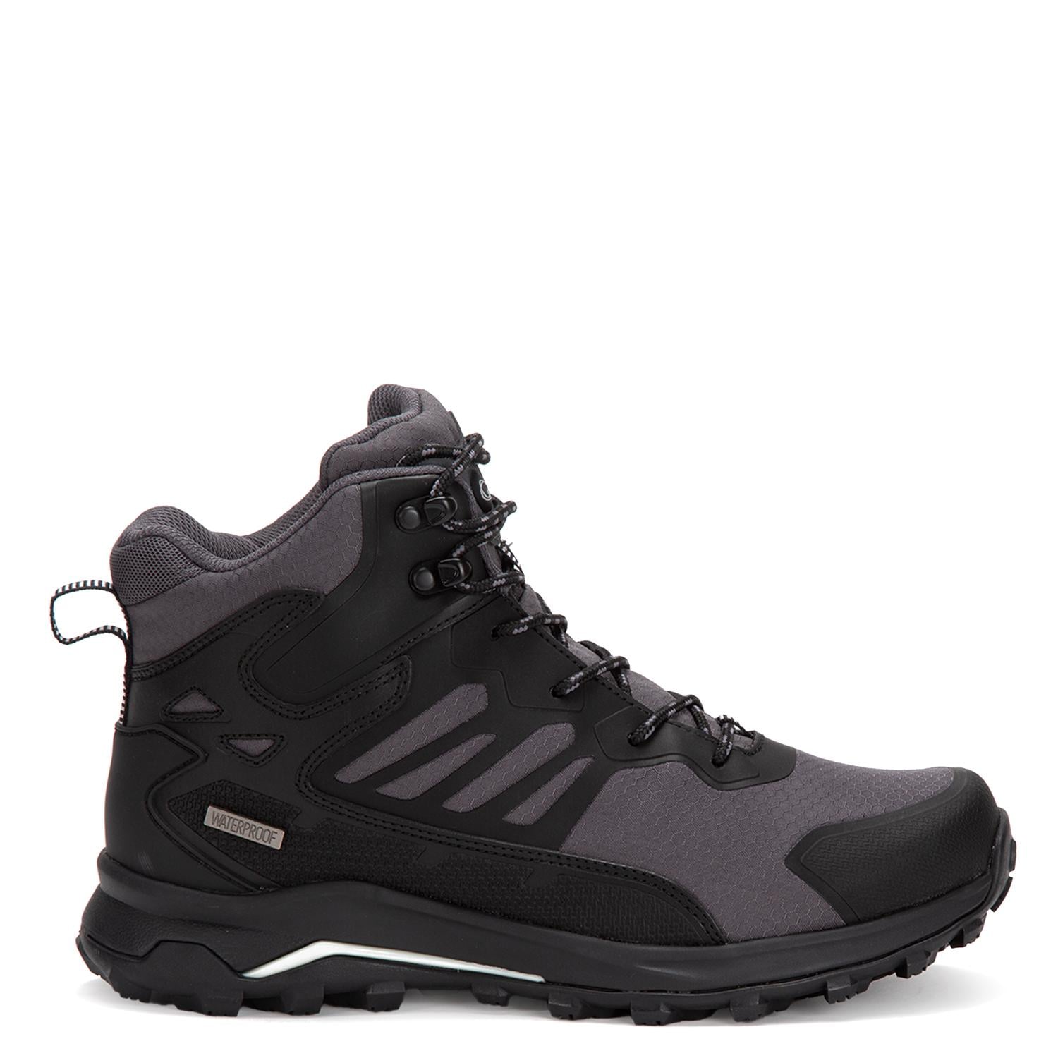 BOTIN - MELFORT - GUANTE - GRIS - 1