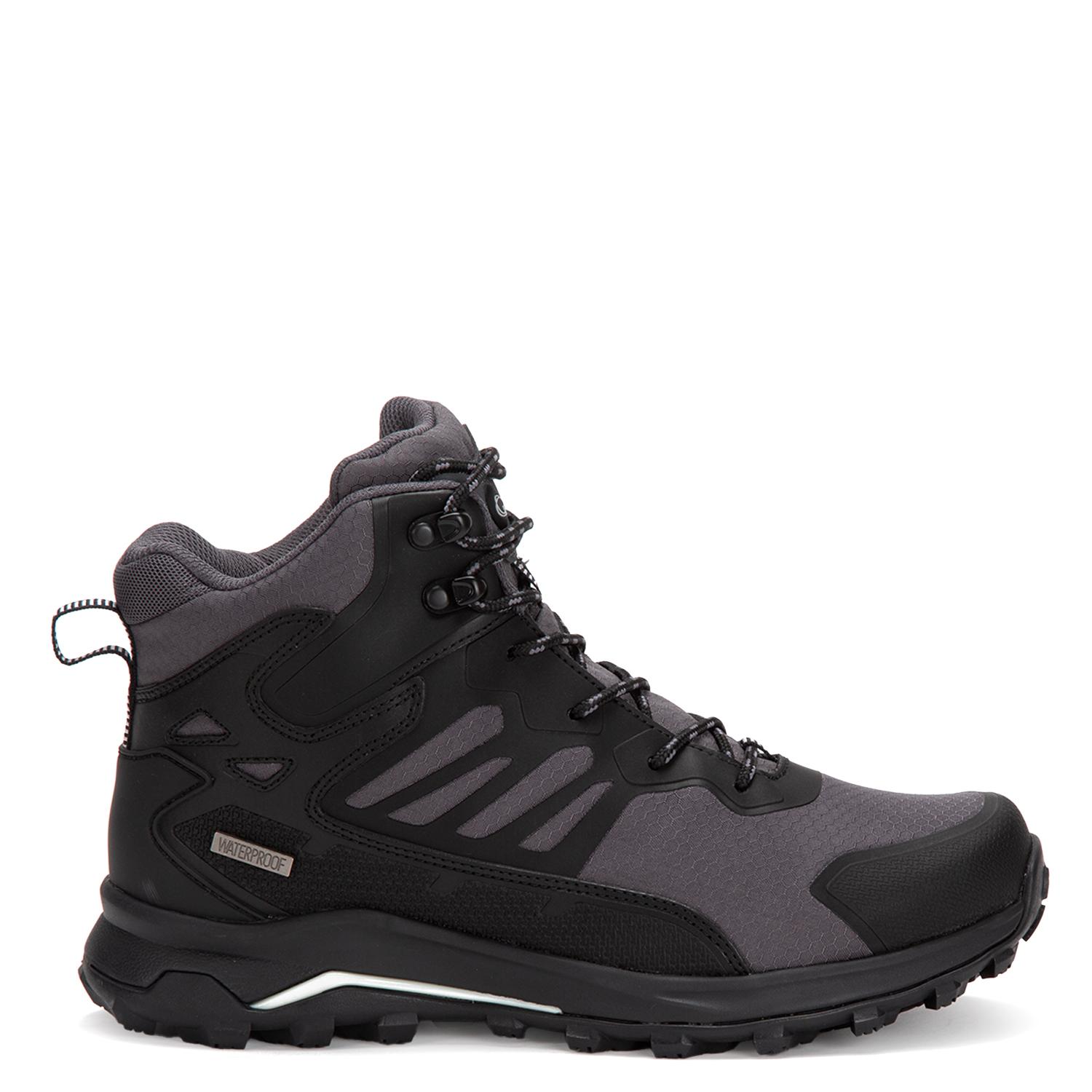 BOTIN - MELFORT - GUANTE - GRIS - 1