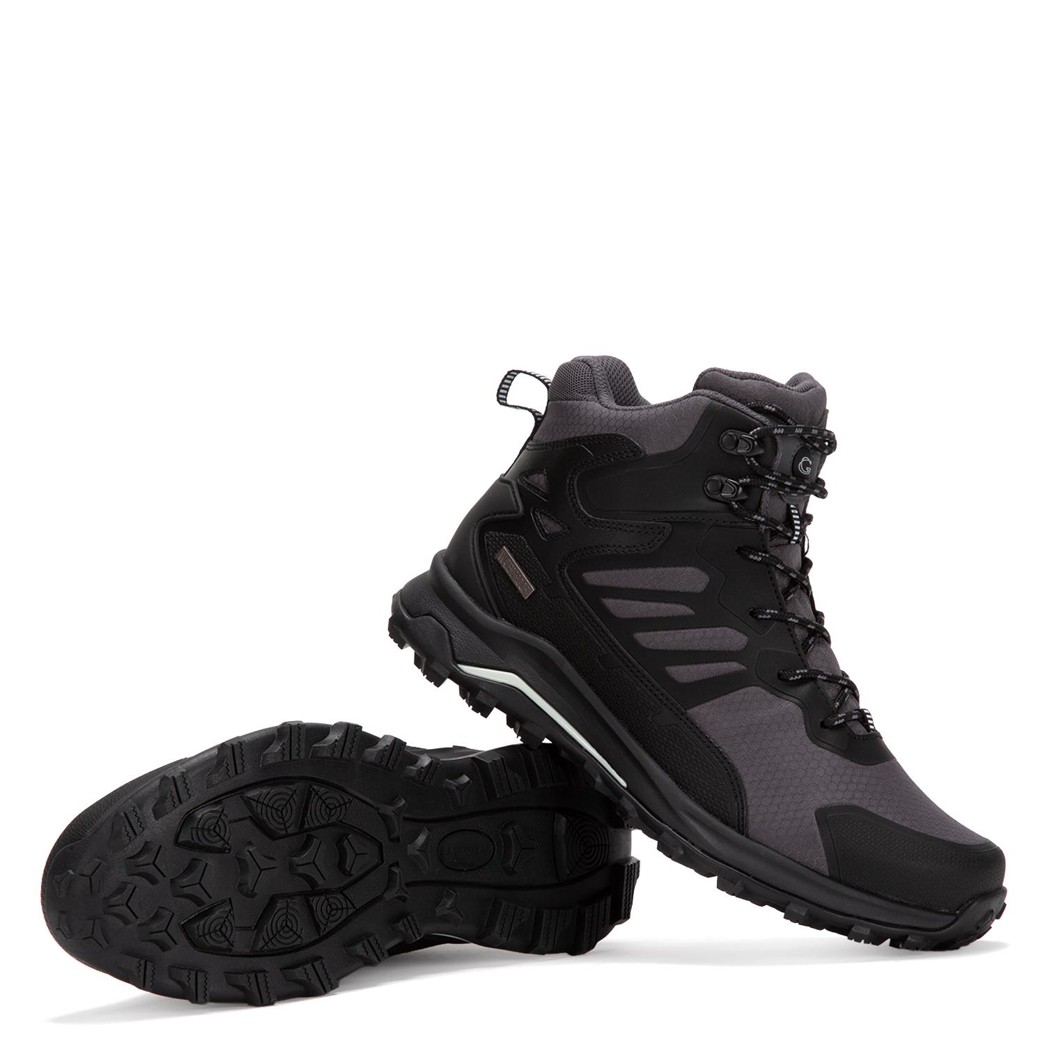 BOTIN - MELFORT - GUANTE - GRIS - 4