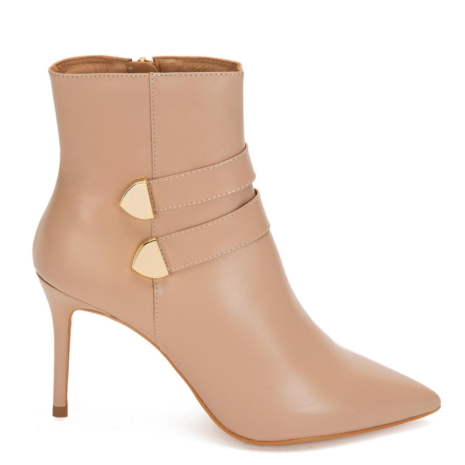ZAPATO - KATERINA - GACEL - ROJO - 1