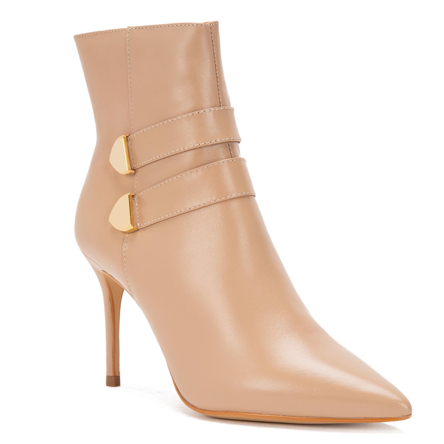ZAPATO - KATERINA - GACEL - ROJO - 3