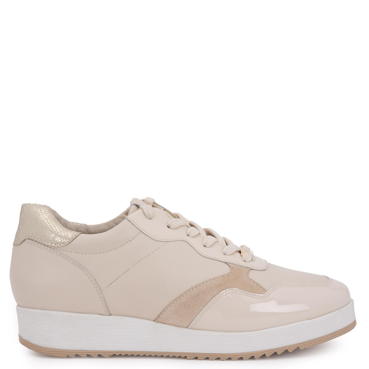 ZAPATILLA - ARIA - GACEL - BEIGE - 1