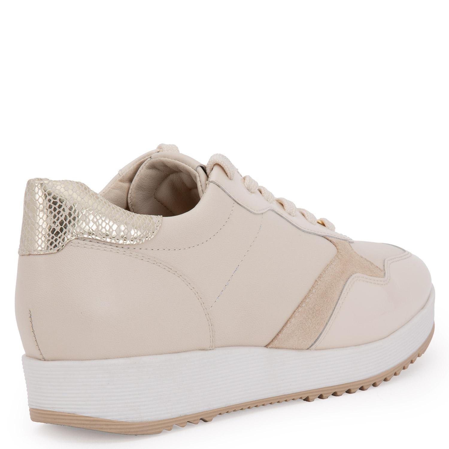 ZAPATILLA - ARIA - GACEL - BEIGE - 4