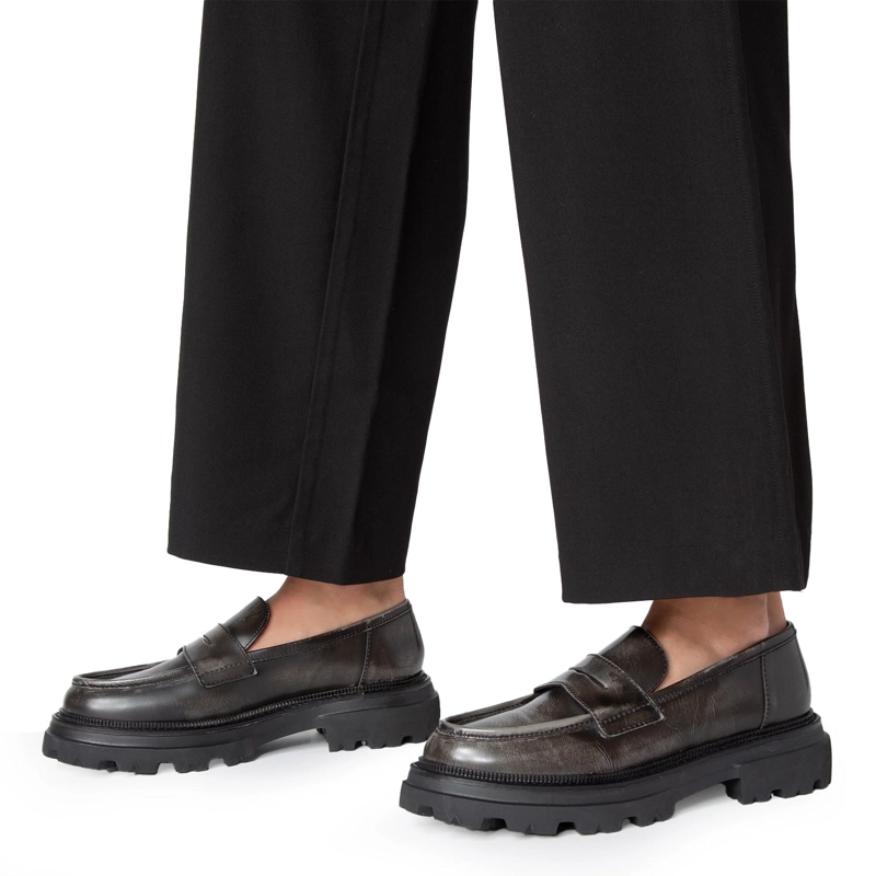 MOCASIN - EVE - GACEL - ACERO - 2