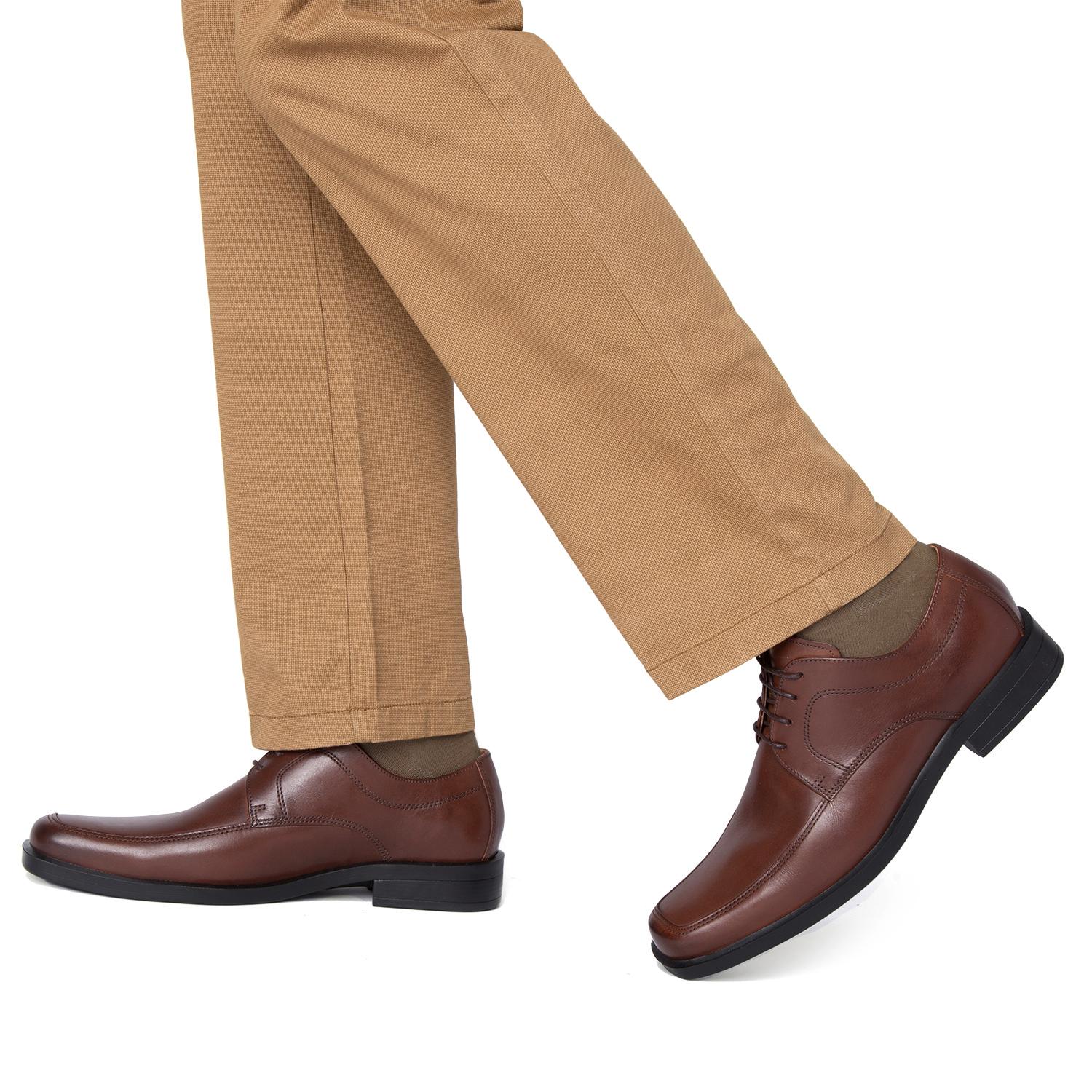 ZAPATO - FIRENZE - GUANTE - MARRON - 2