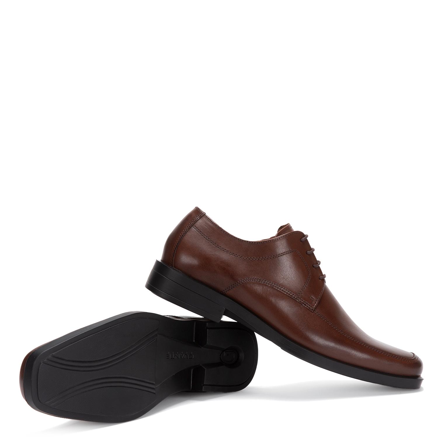 ZAPATO - FIRENZE - GUANTE - MARRON - 4