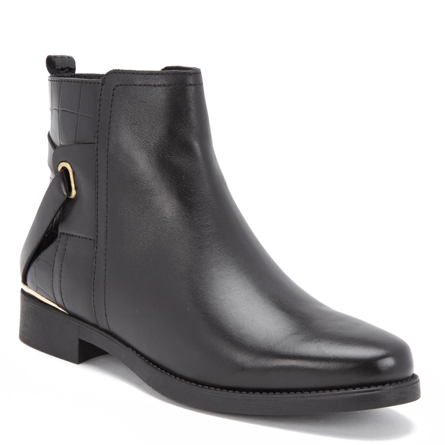 BOTIN - HORTENCIA - GACEL - NEGRO - 5