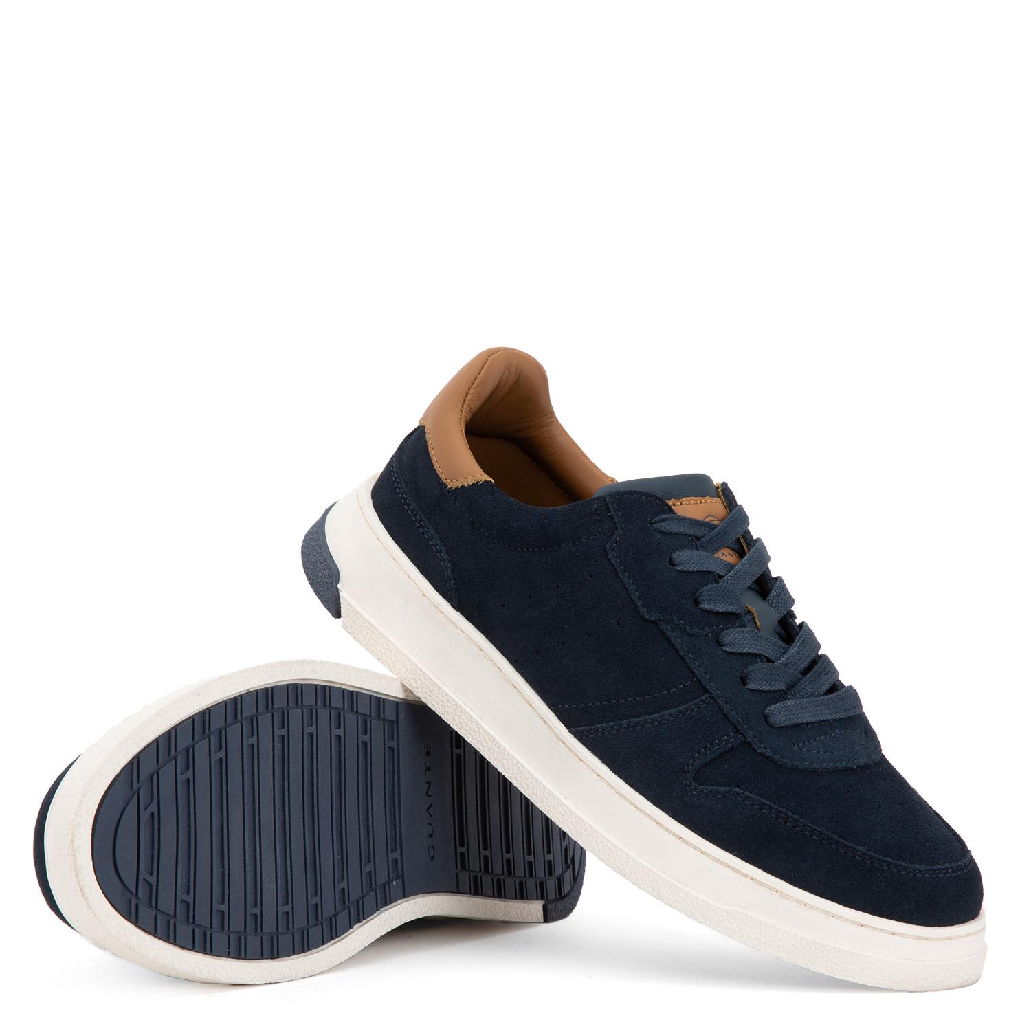 ZAPATILLA - OSLO - GUANTE - MARINO - 3