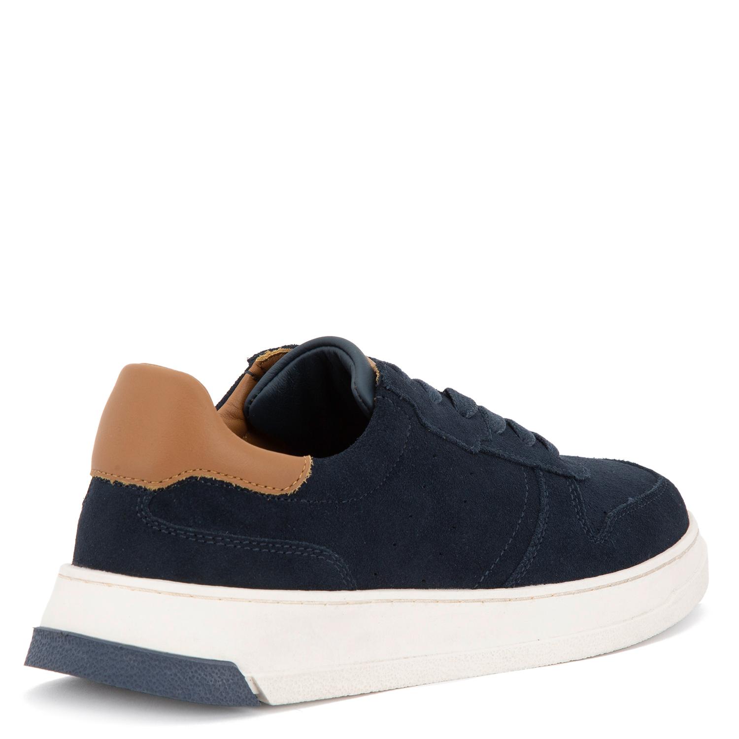 ZAPATILLA - OSLO - GUANTE - MARINO - 4