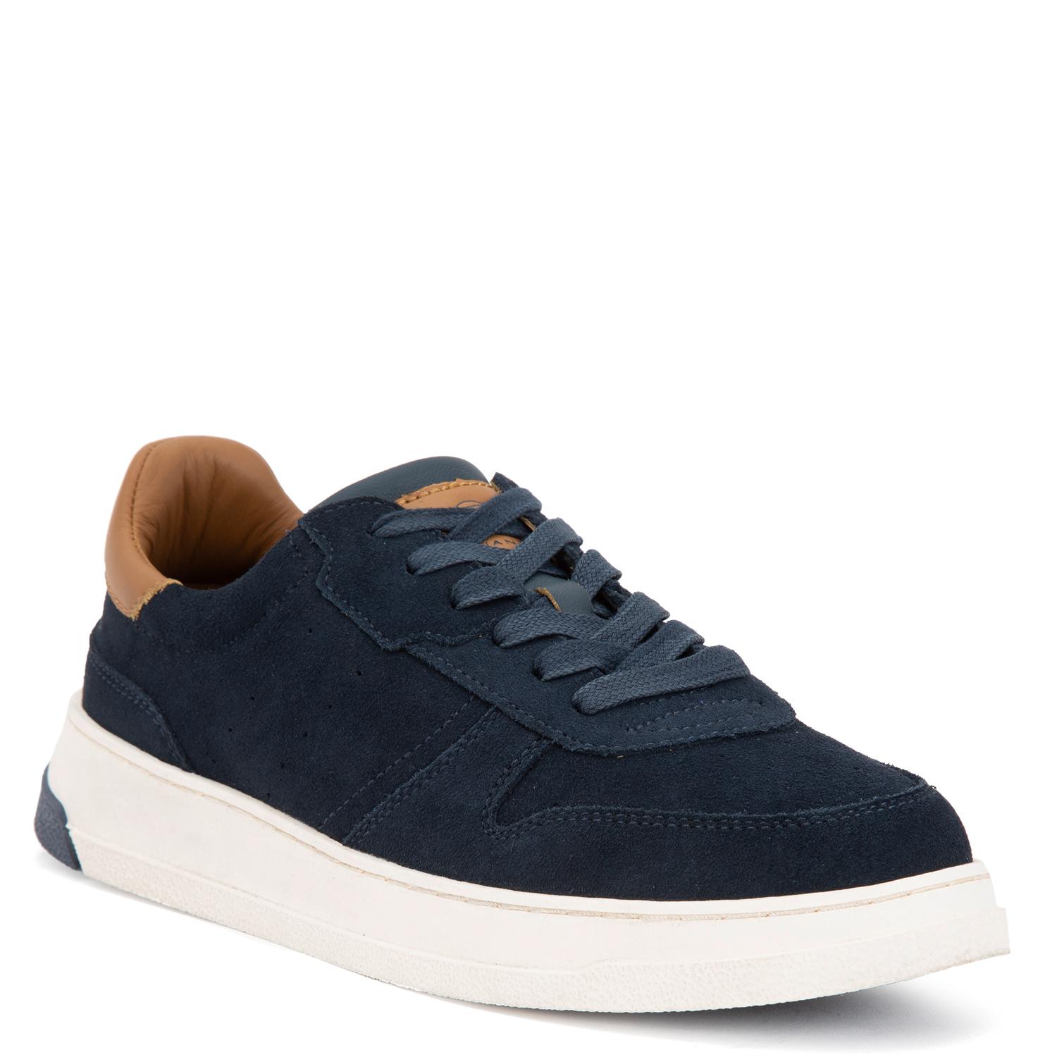 ZAPATILLA - OSLO - GUANTE - MARINO - 5