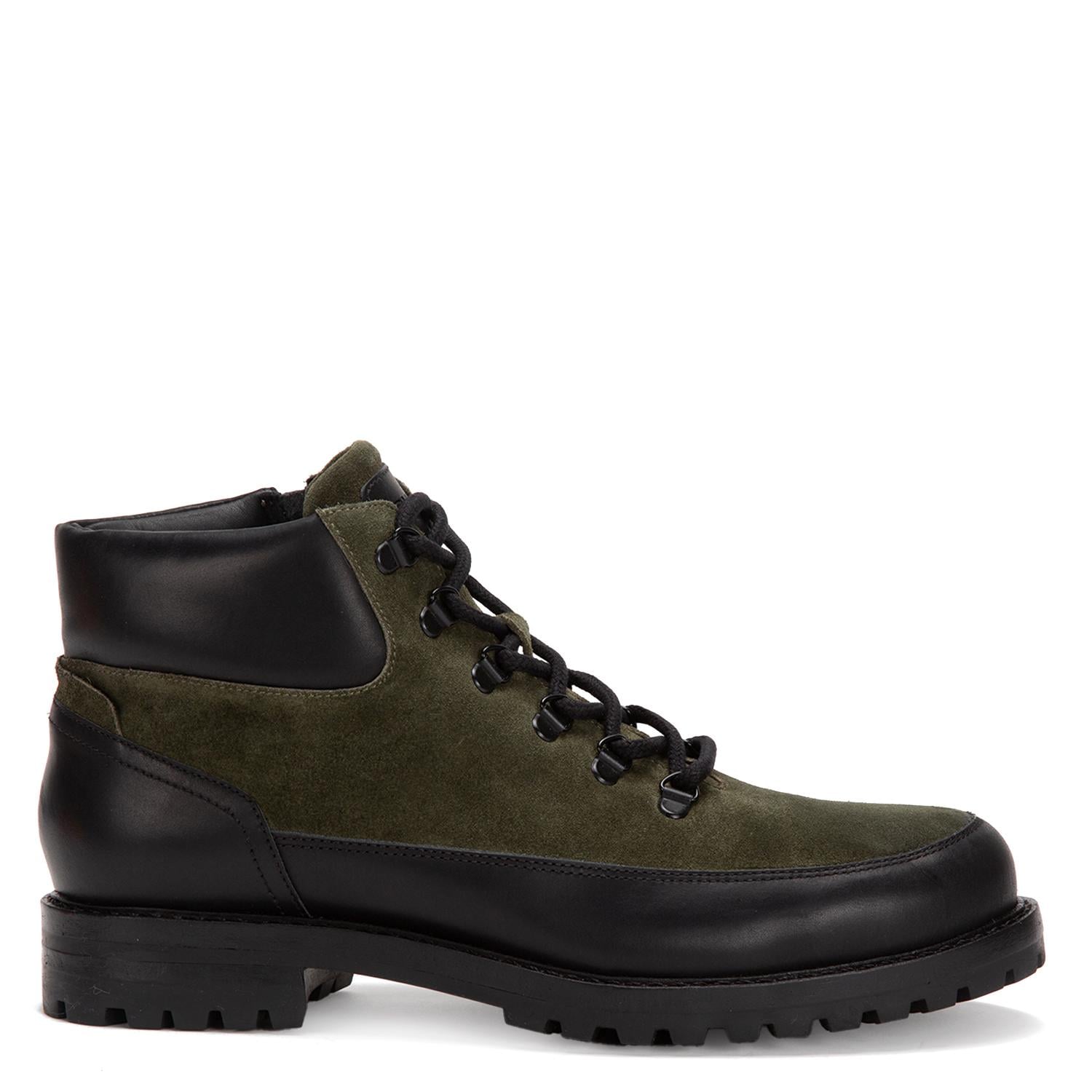 BOTIN - ESTOCOLMO - GUANTE - NEGRO - 1