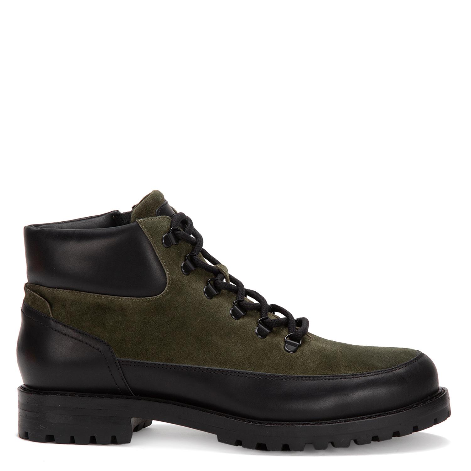 BOTIN - ESTOCOLMO - GUANTE - NEGRO - 1