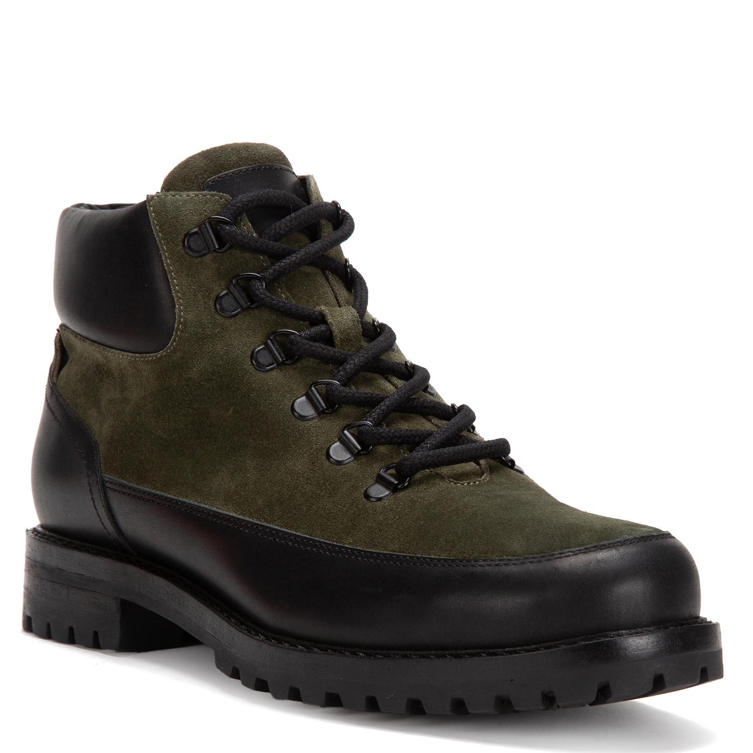 BOTIN - ESTOCOLMO - GUANTE - NEGRO - 3