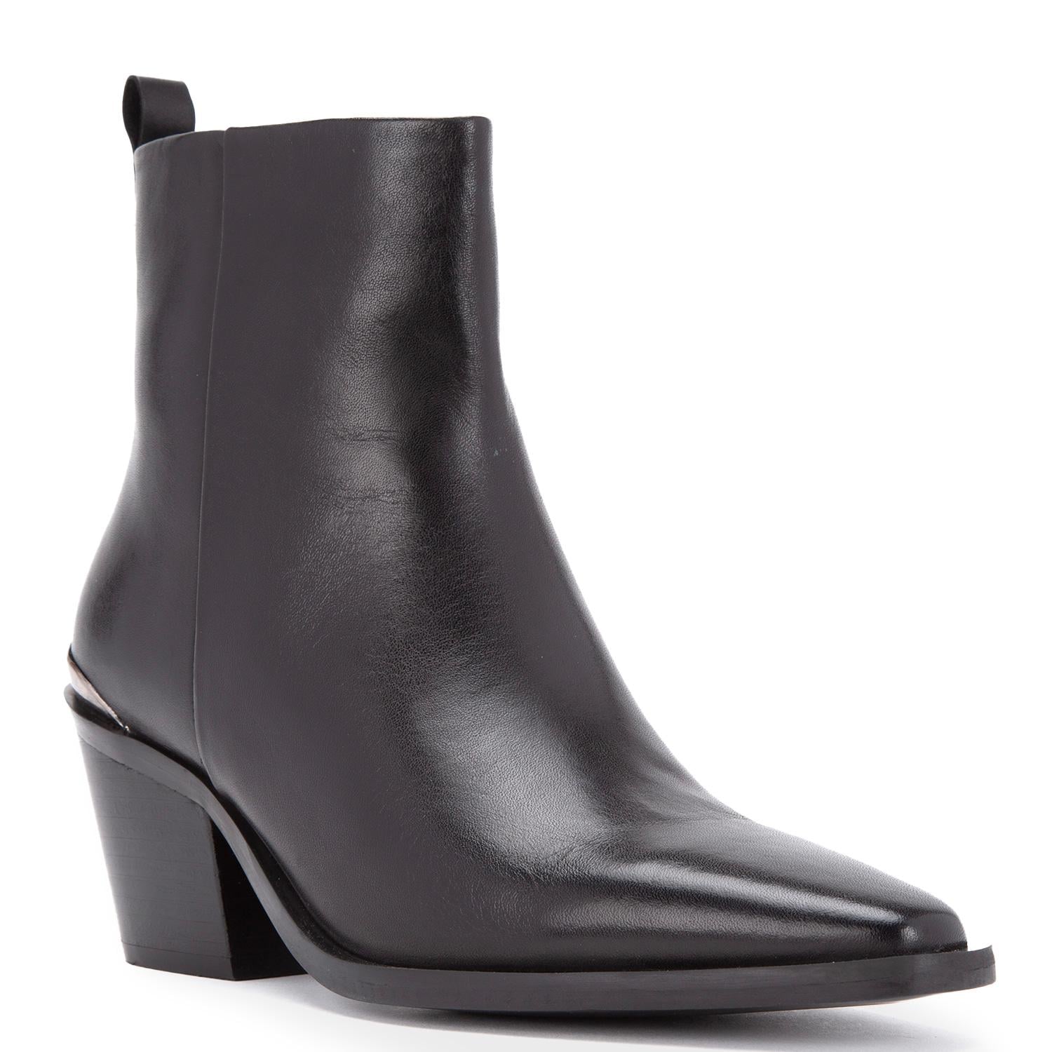 BOTIN - HAZZARD - GACEL - NEGRO - 5