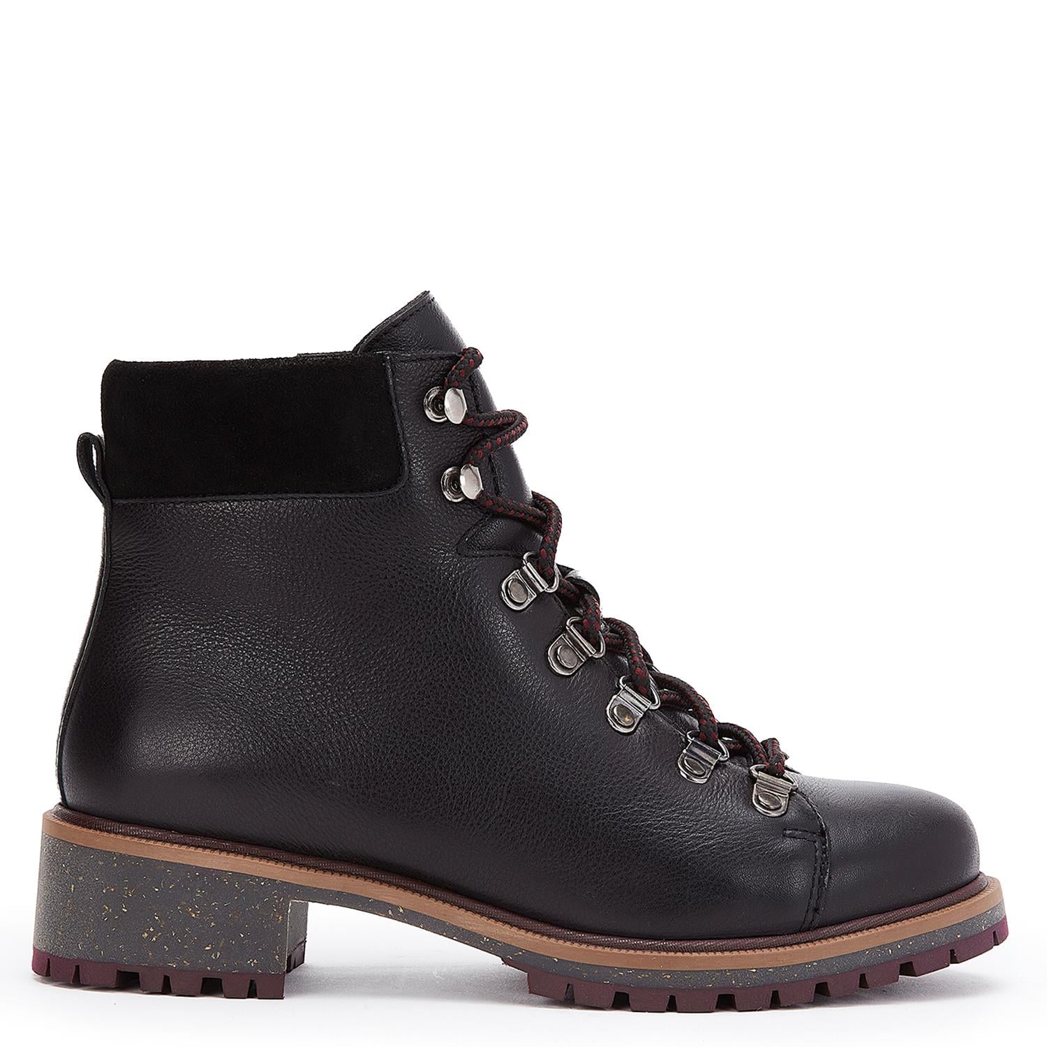 BOTIN - LARA - GACEL - NEGRO - 1