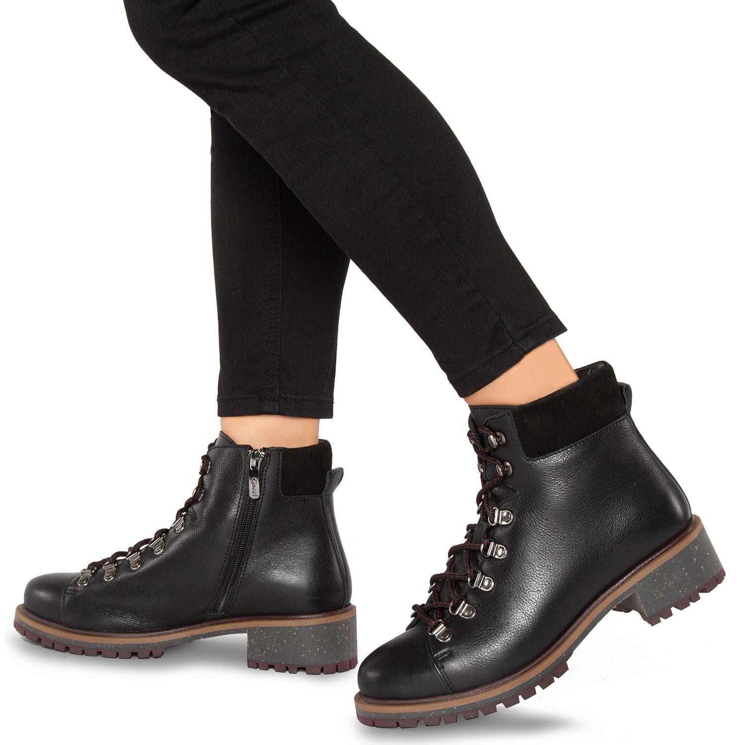 BOTIN - LARA - GACEL - NEGRO - 2