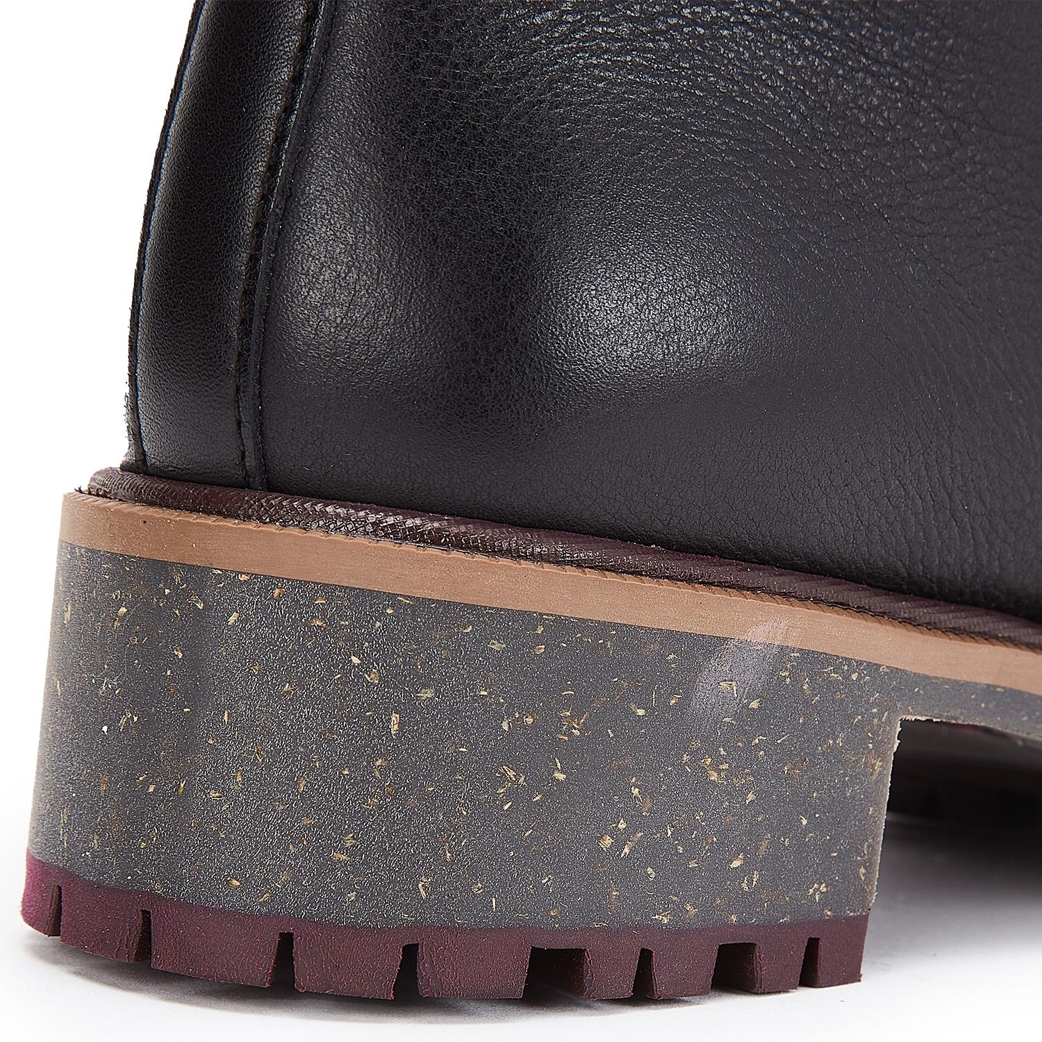 BOTIN - LARA - GACEL - NEGRO - 3