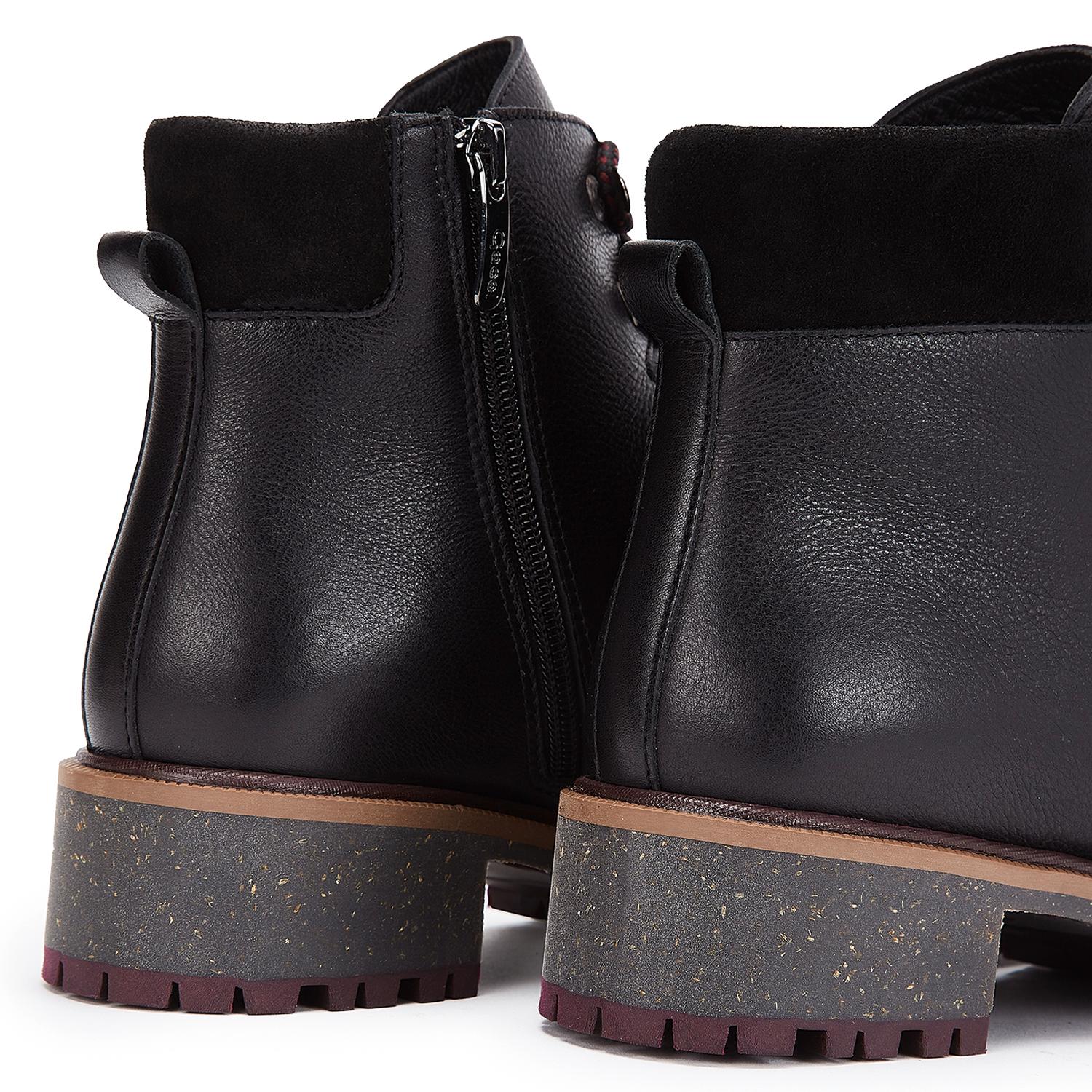 BOTIN - LARA - GACEL - NEGRO - 4