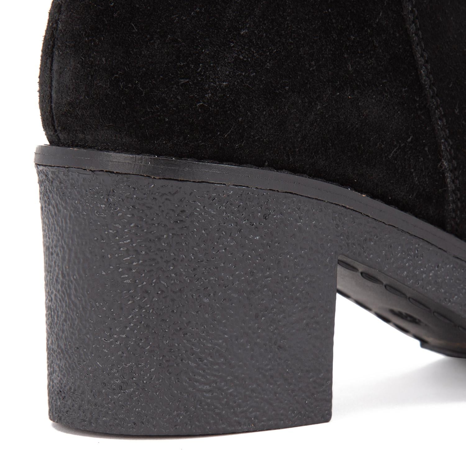BOTIN - MEG - GACEL - NEGRO - 3