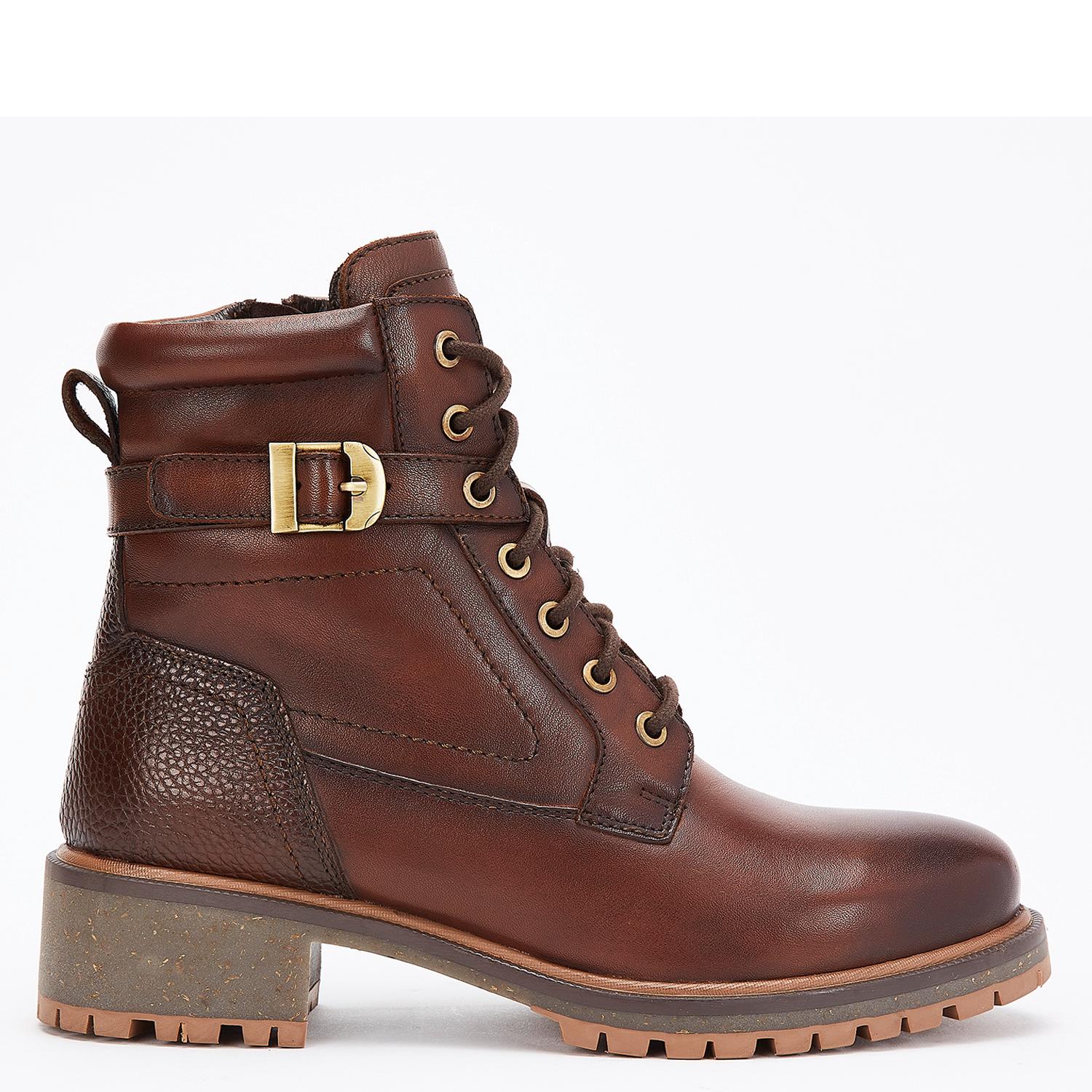 BOTIN - LARA - GACEL - MARRON - 1