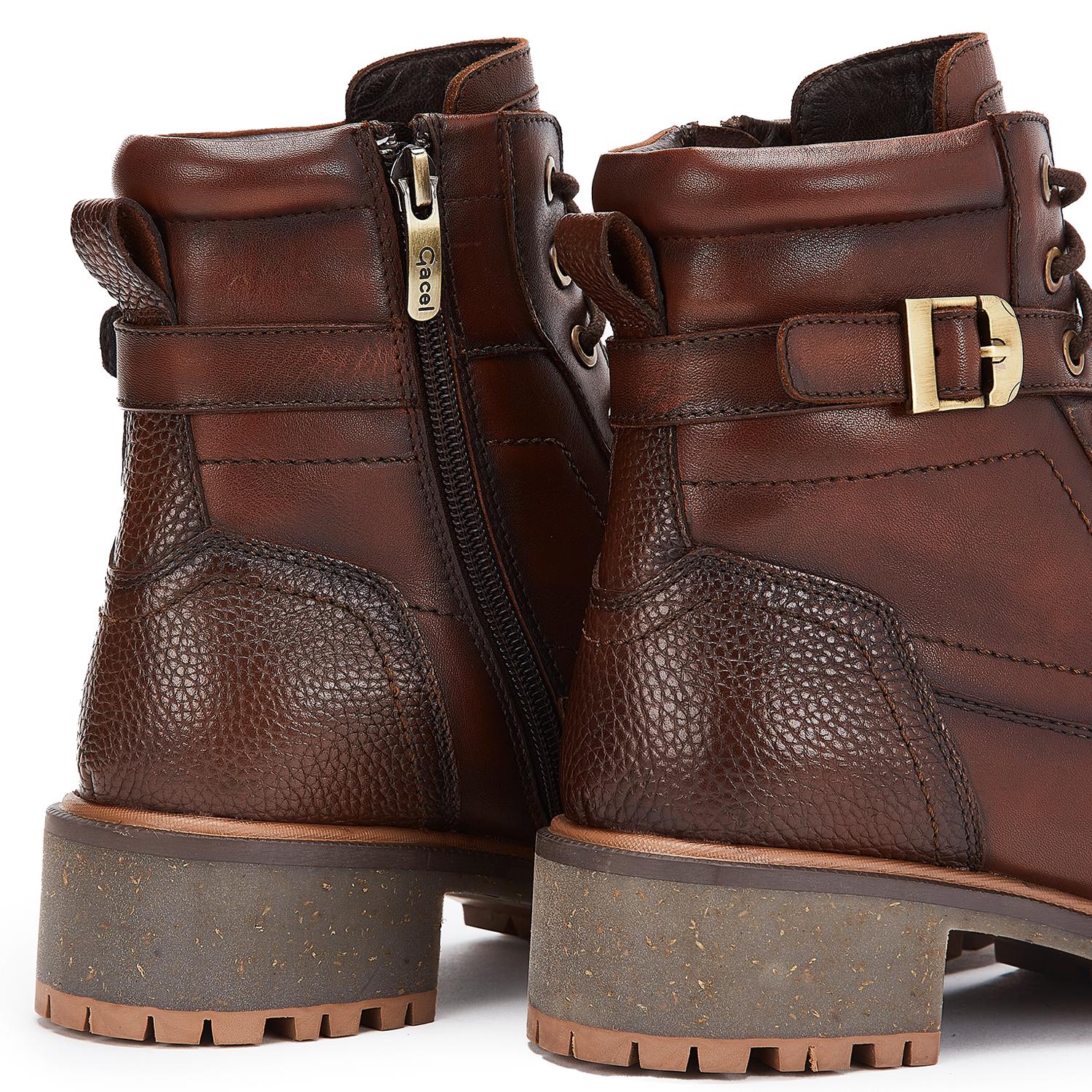 BOTIN - LARA - GACEL - MARRON - 4