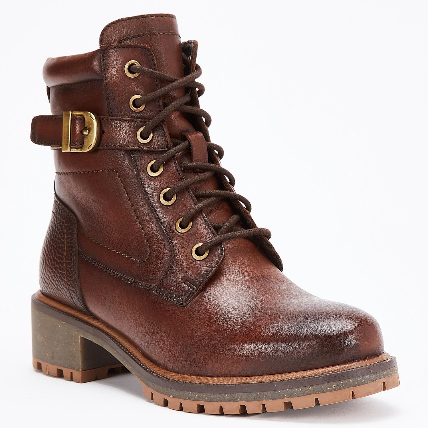 BOTIN - LARA - GACEL - MARRON - 5
