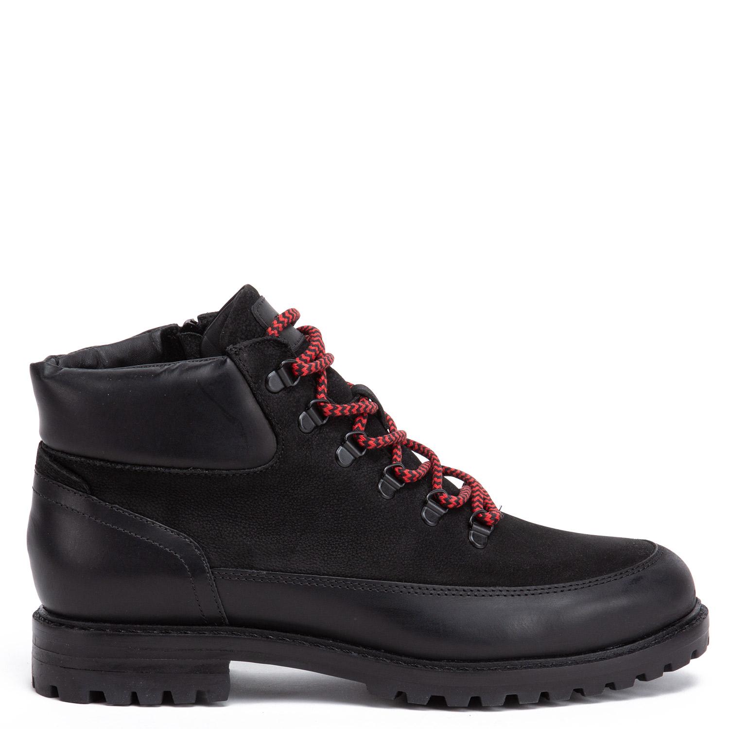 BOTIN - ESTOCOLMO - GUANTE - NEGRO - 1