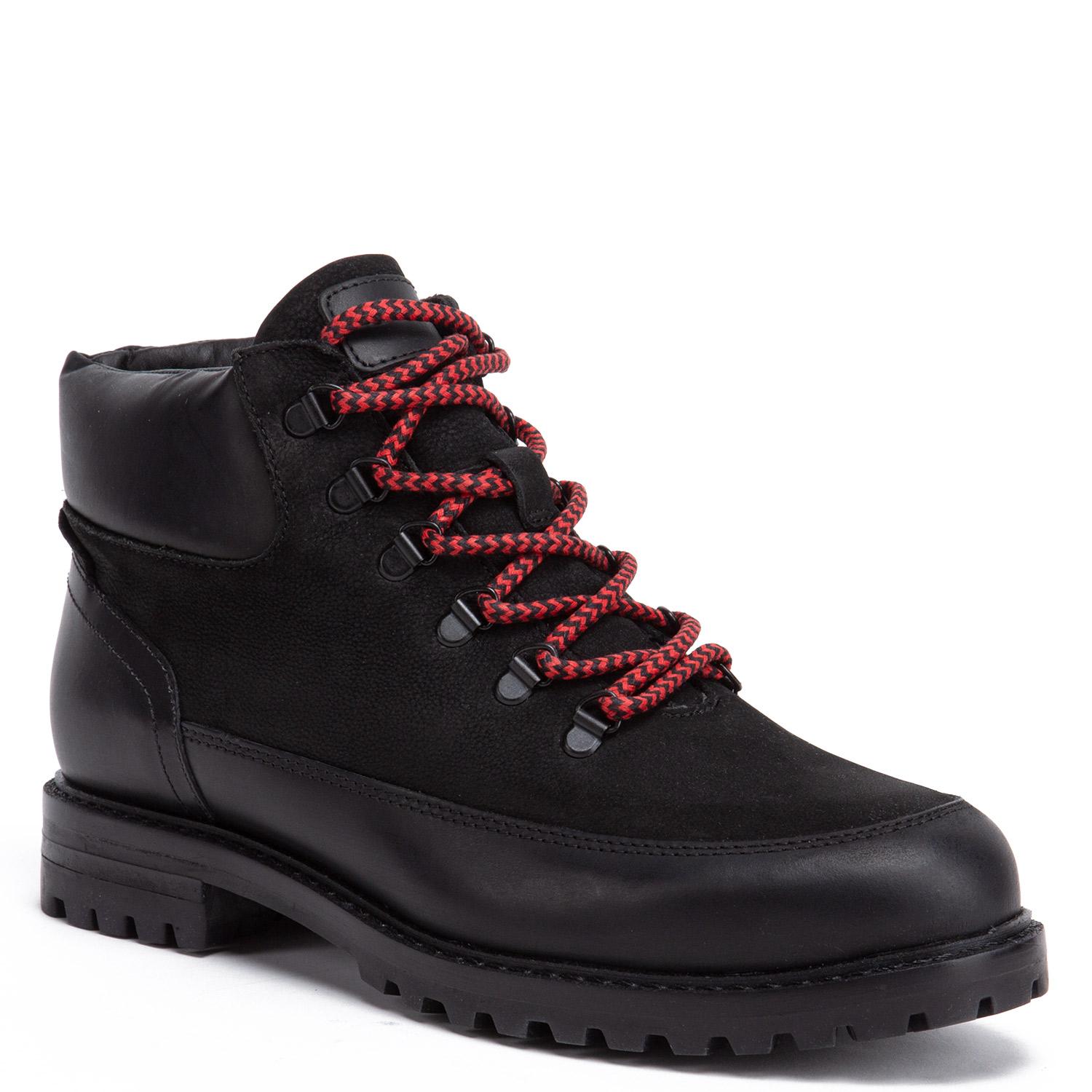BOTIN - ESTOCOLMO - GUANTE - NEGRO - 2
