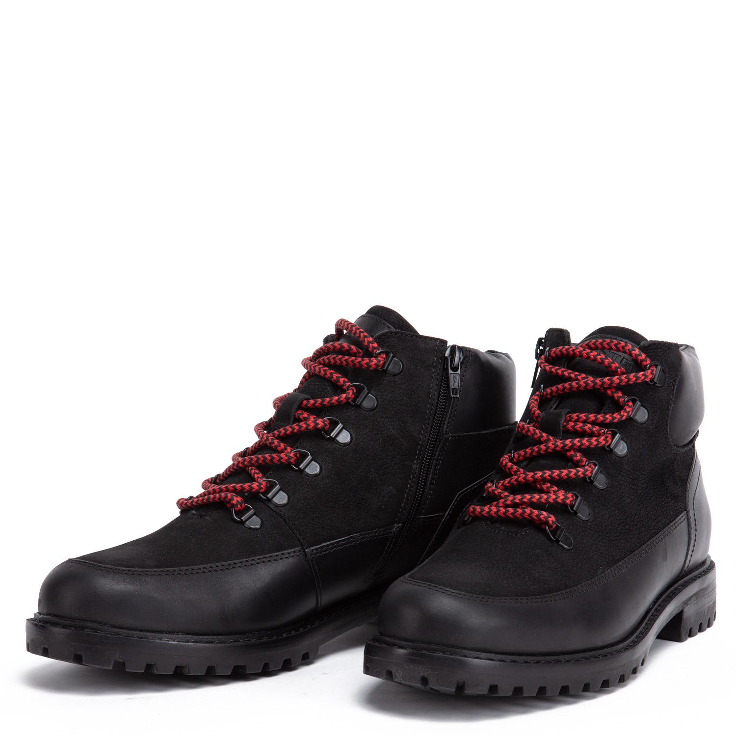 BOTIN - ESTOCOLMO - GUANTE - NEGRO - 4