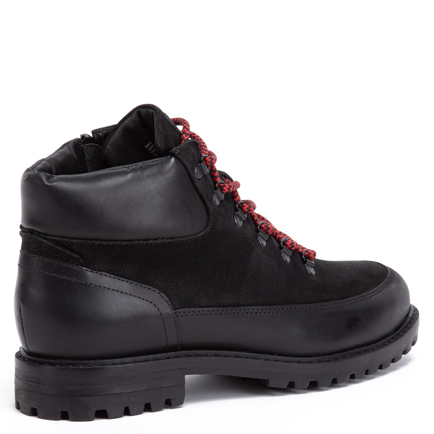 BOTIN - ESTOCOLMO - GUANTE - NEGRO - 5