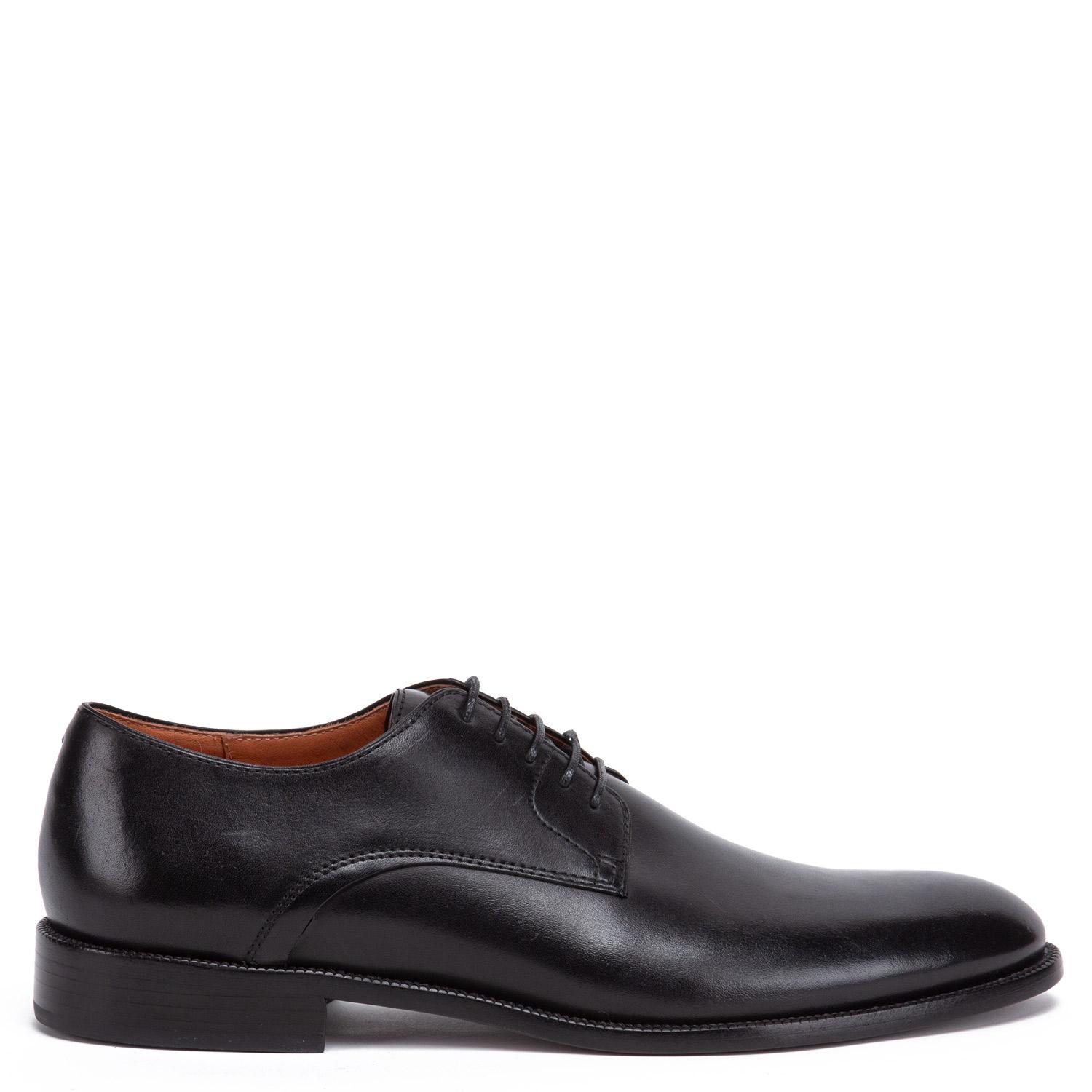 ZAPATO - SUELA - GUANTE - NEGRO - 1