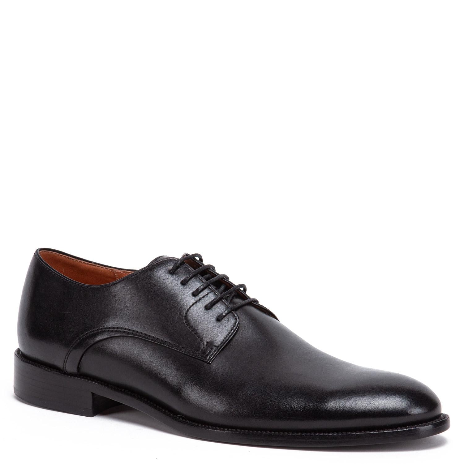 ZAPATO - SUELA - GUANTE - NEGRO - 2