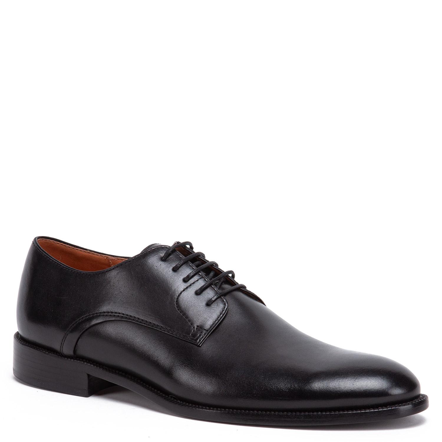 ZAPATO - SUELA - GUANTE - NEGRO - 2