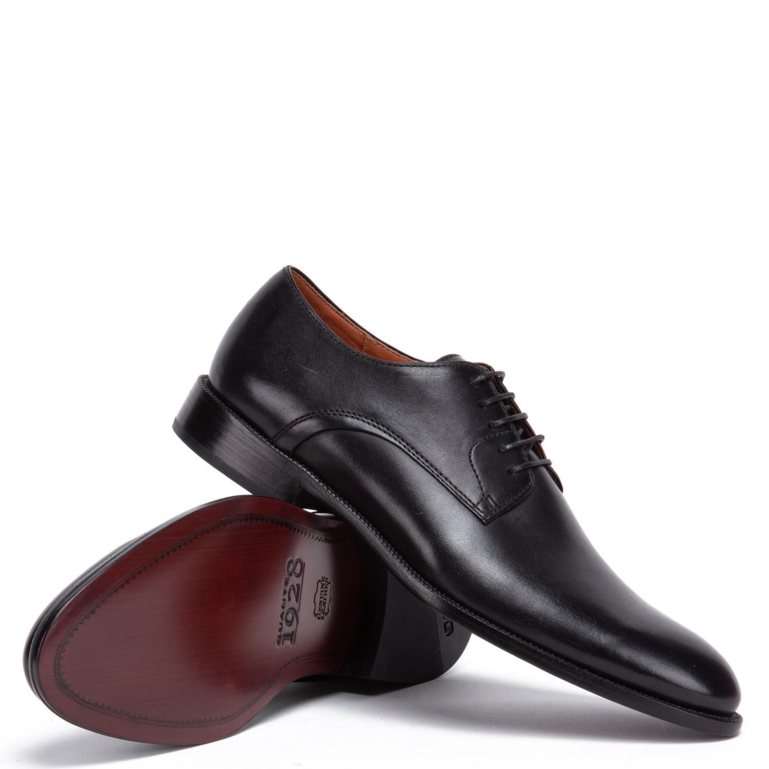 ZAPATO - SUELA - GUANTE - NEGRO - 3