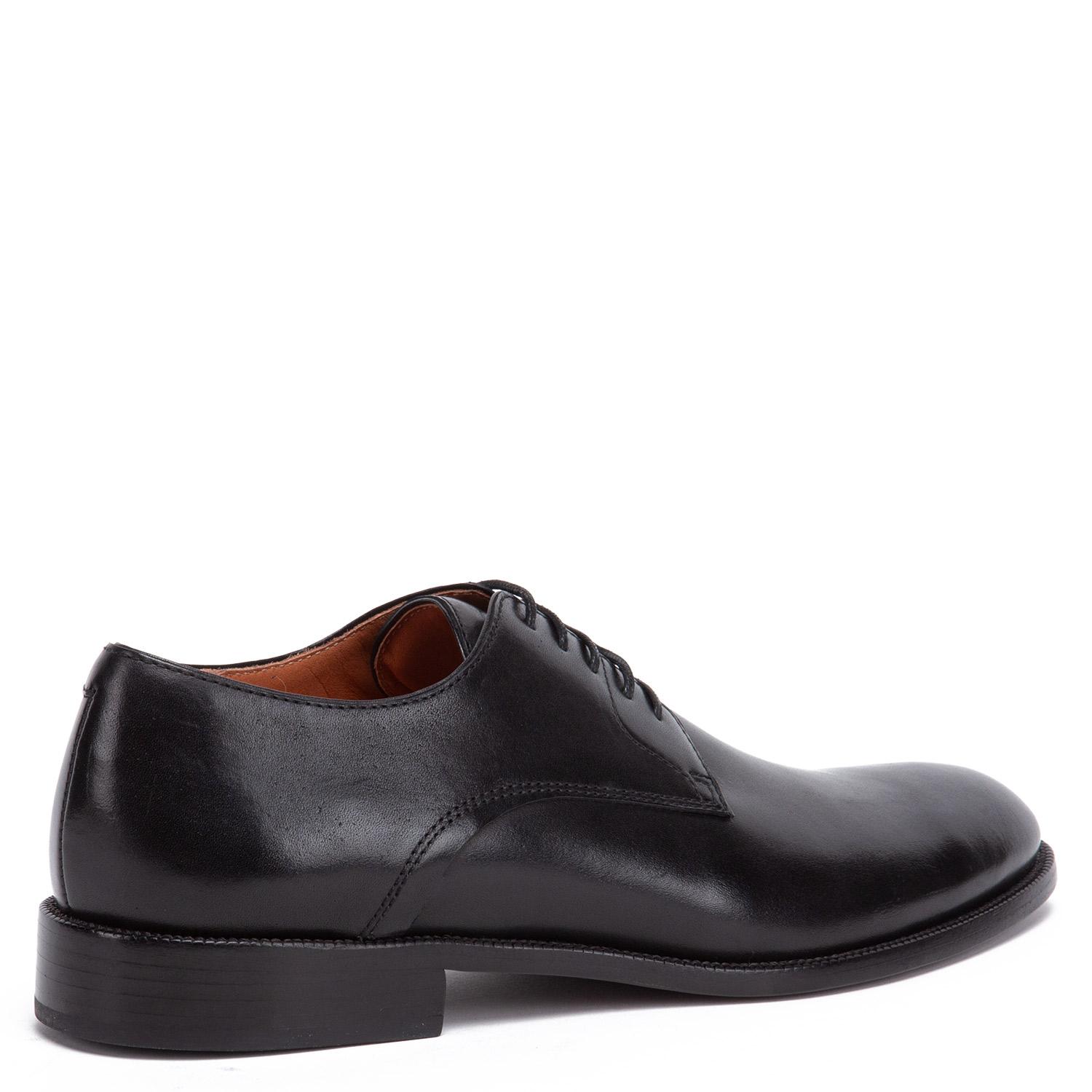 ZAPATO - SUELA - GUANTE - NEGRO - 4