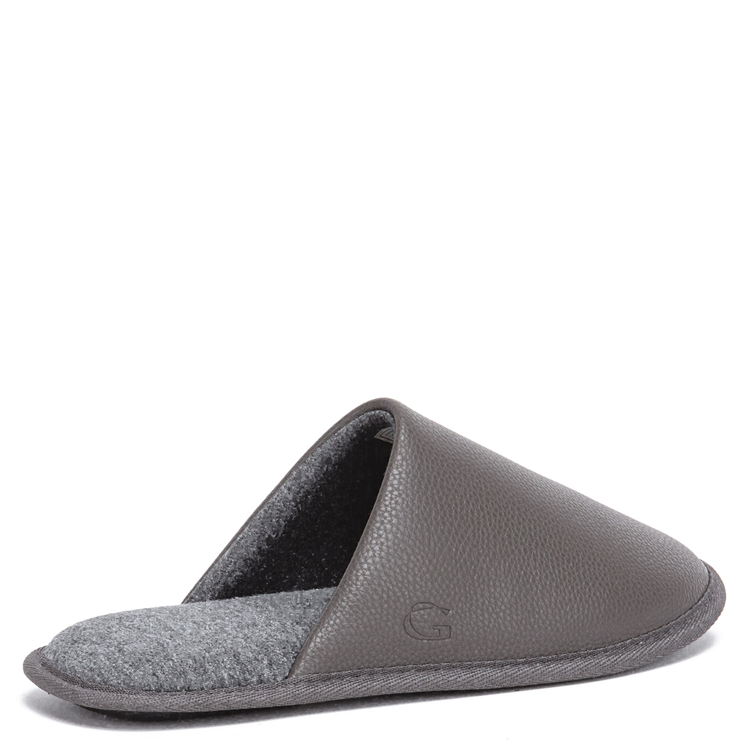 PANTUFLA - PANTUFLA - GUANTE - GRAFITO - 4