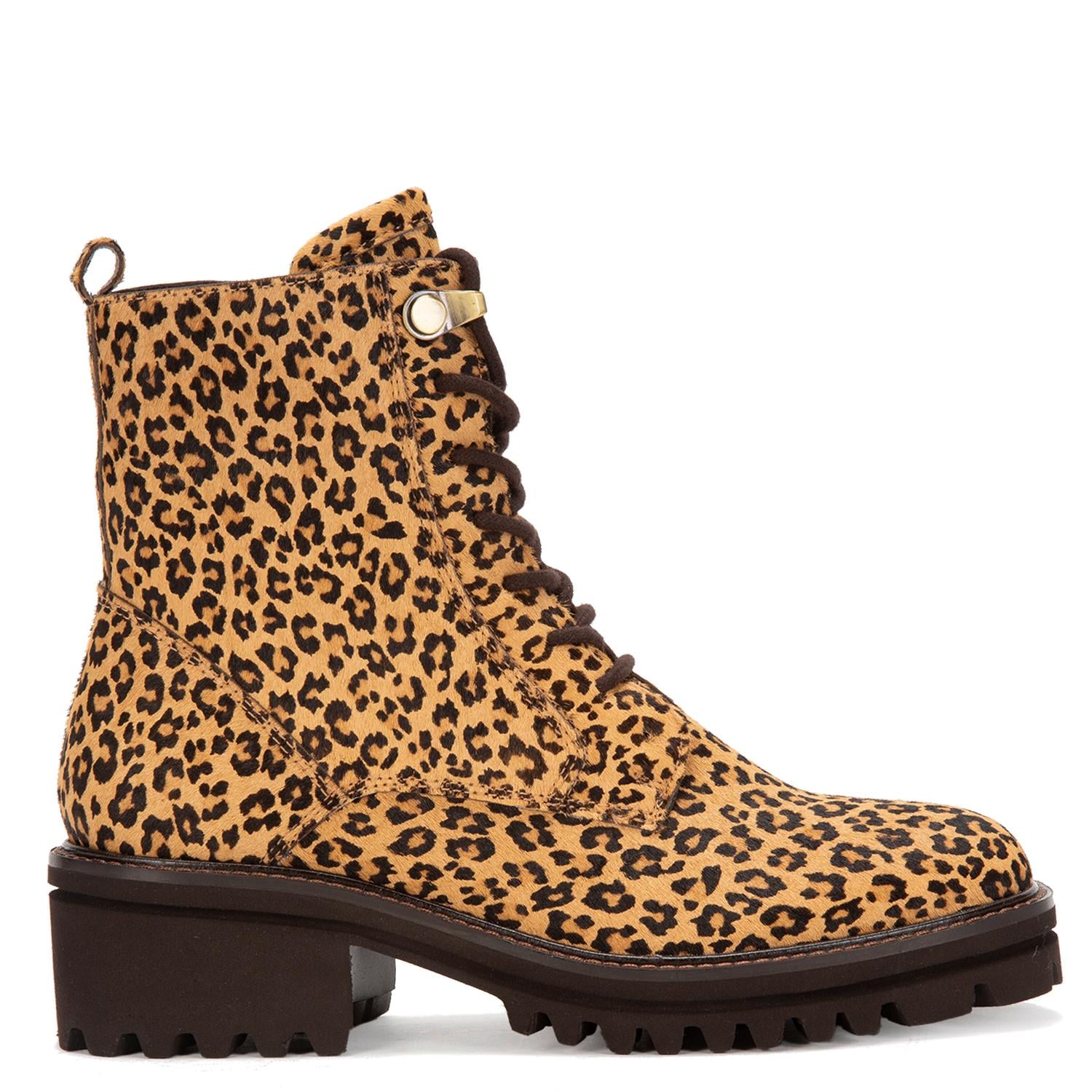 BOTIN - ARETHA - GACEL - LEOPARDO - 1