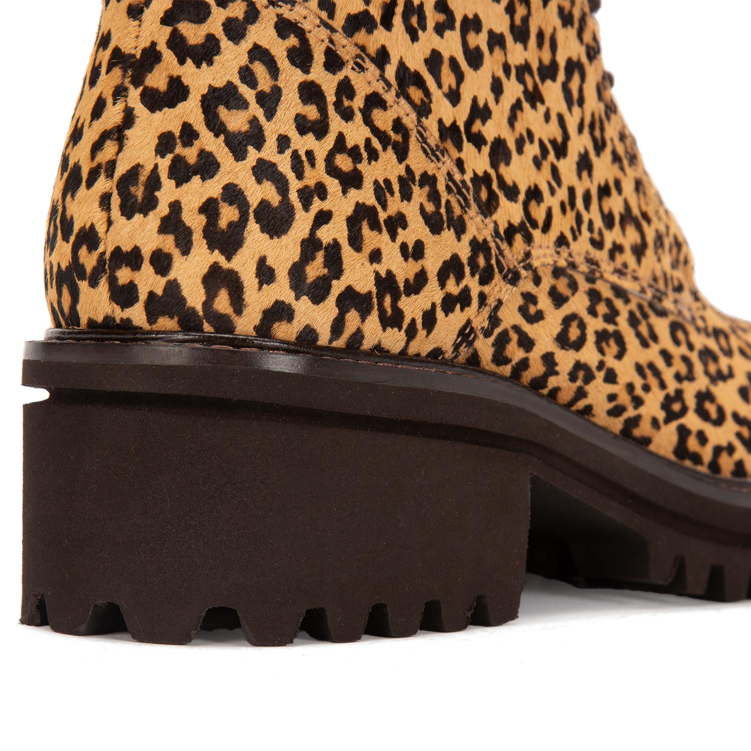 BOTIN - ARETHA - GACEL - LEOPARDO - 3