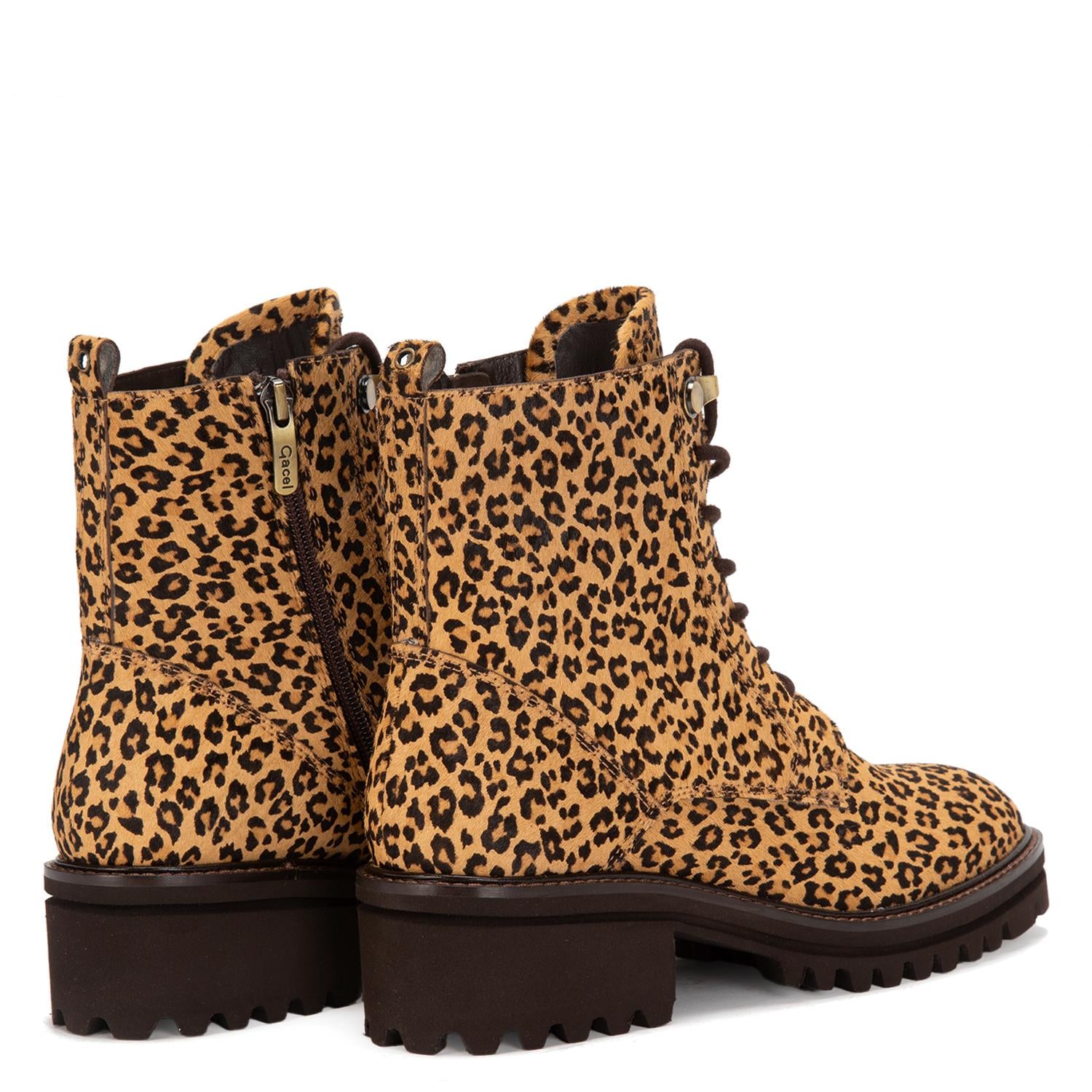 BOTIN - ARETHA - GACEL - LEOPARDO - 4