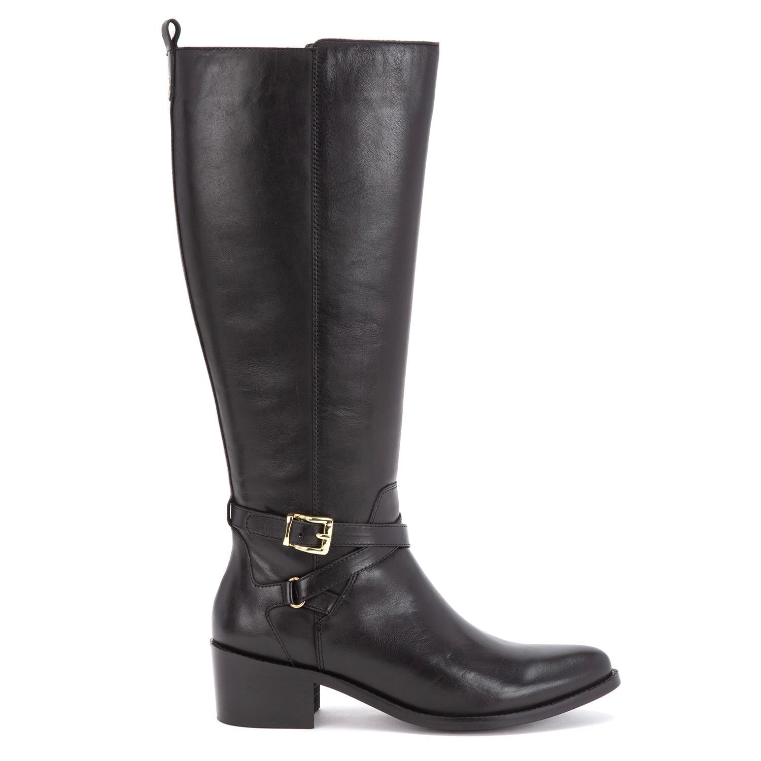 BOTA - MONTANA - GACEL - NEGRO - 1