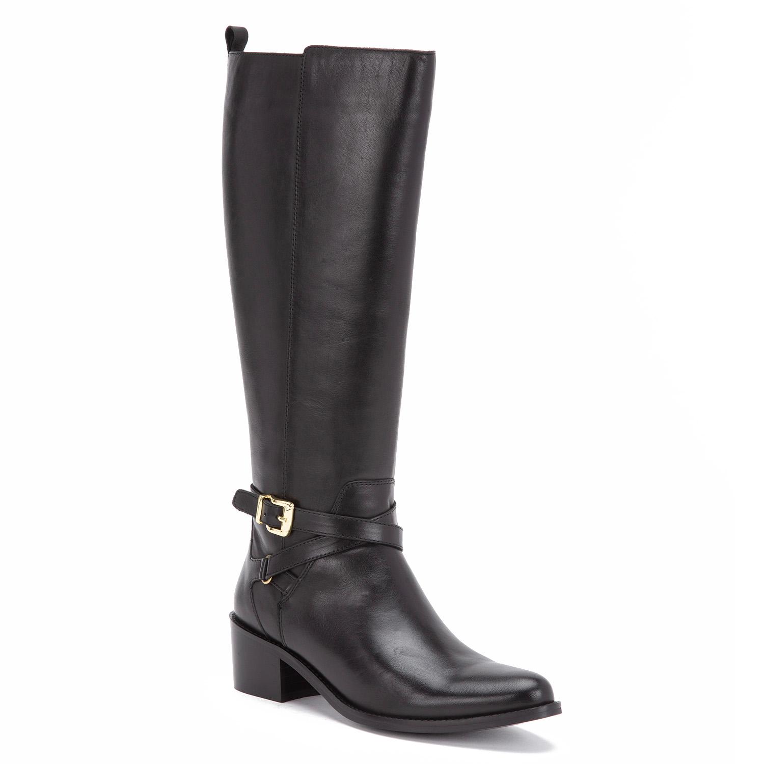 BOTA - MONTANA - GACEL - NEGRO - 5