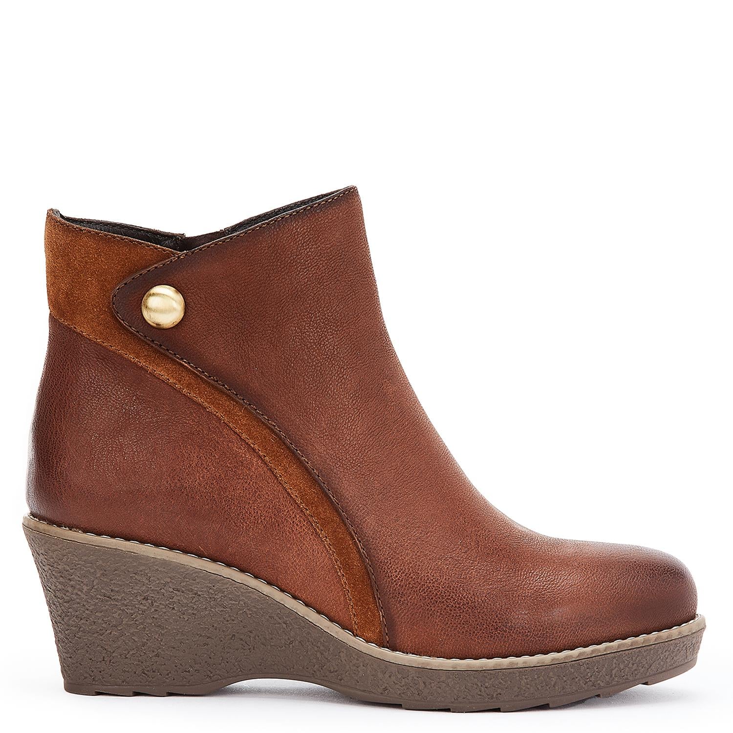 BOTIN - LEDA - GACEL - TOSTADO - 1